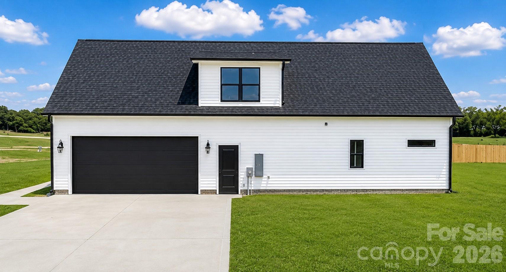 5501 Little Staton Road #4 — Marshville