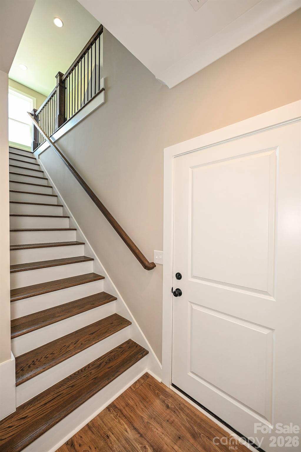 5501 Little Staton Road #4 — Marshville