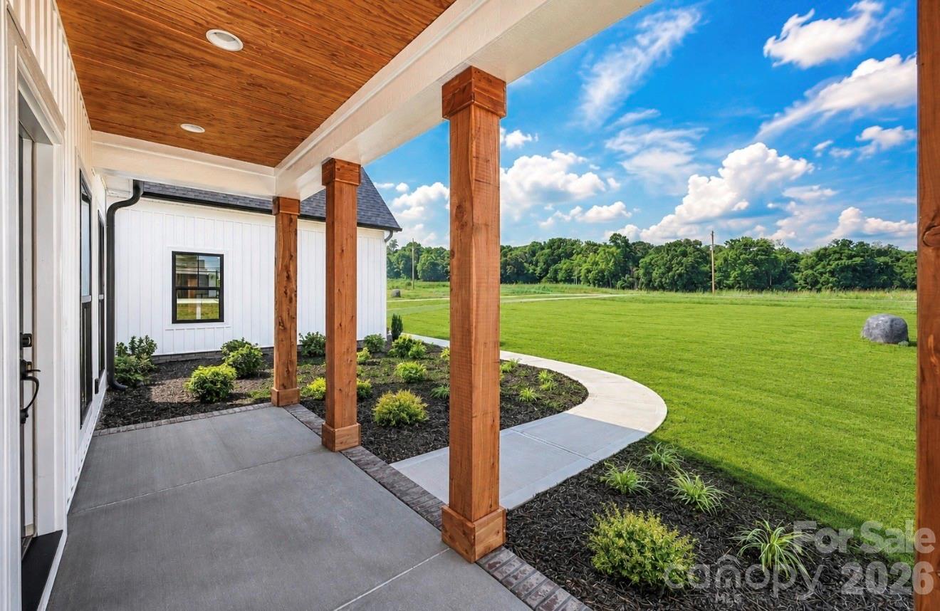 5501 Little Staton Road #4 — Marshville