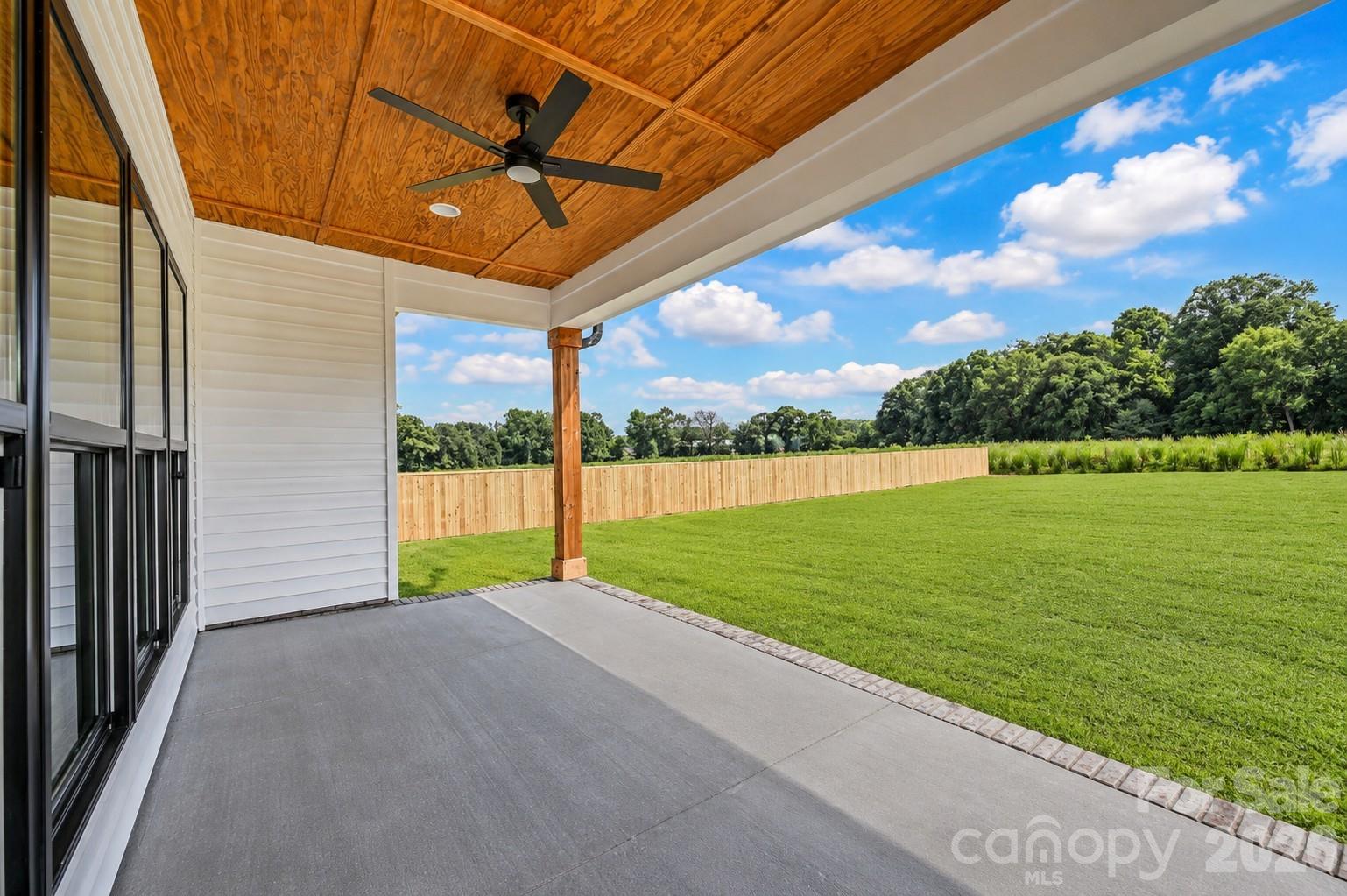 5501 Little Staton Road #4 — Marshville