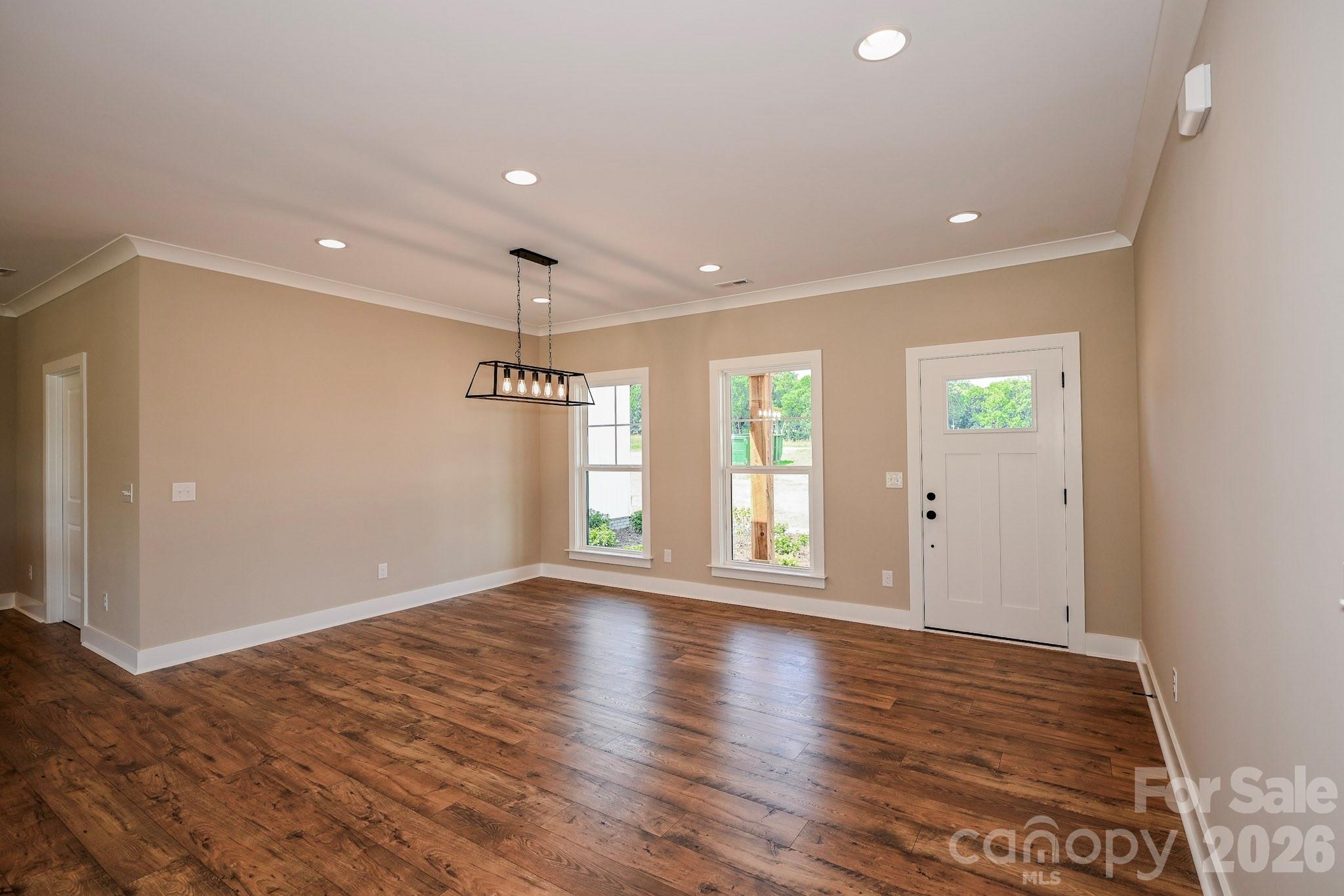 5501 Little Staton Road #4 — Marshville