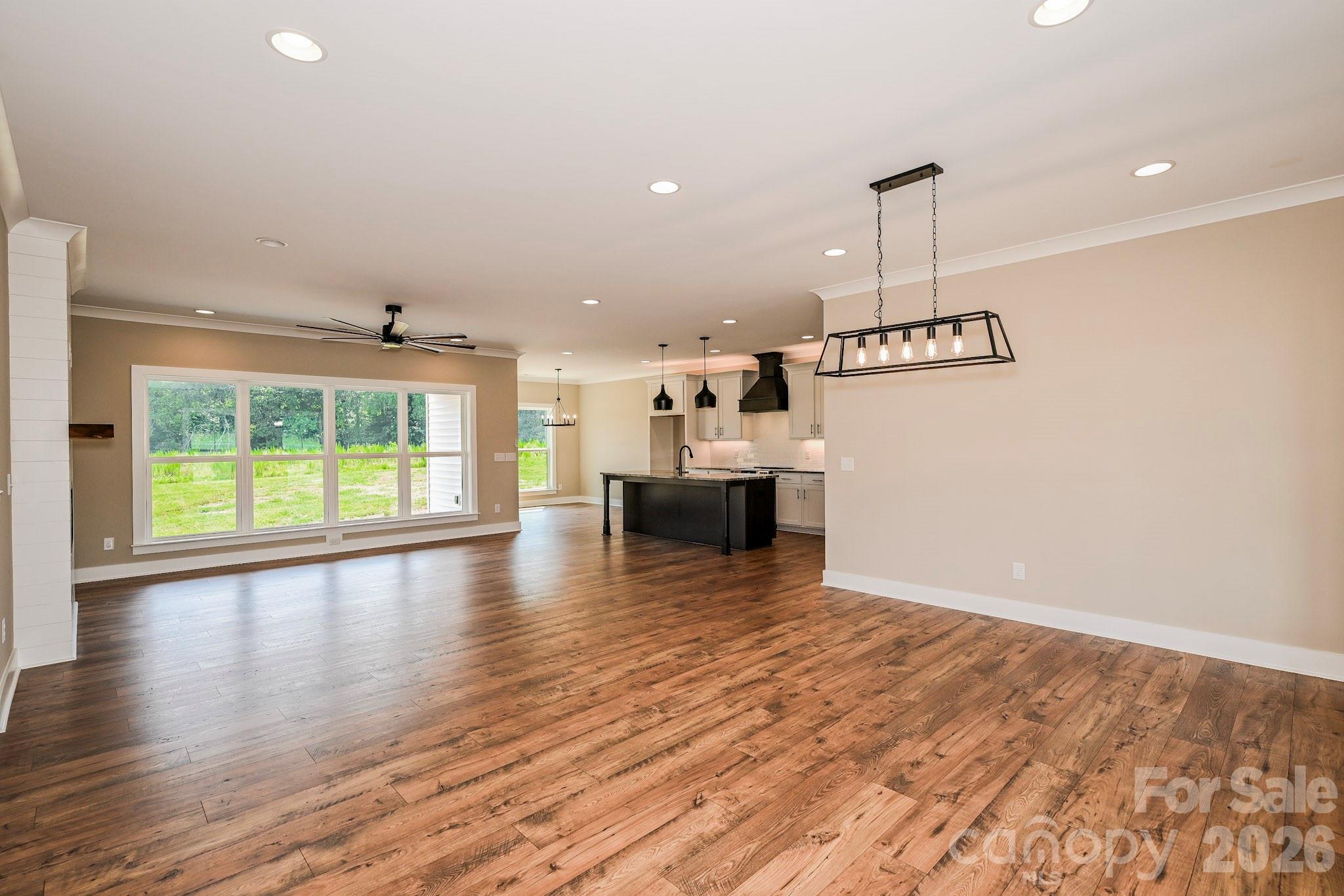 5501 Little Staton Road #4 — Marshville
