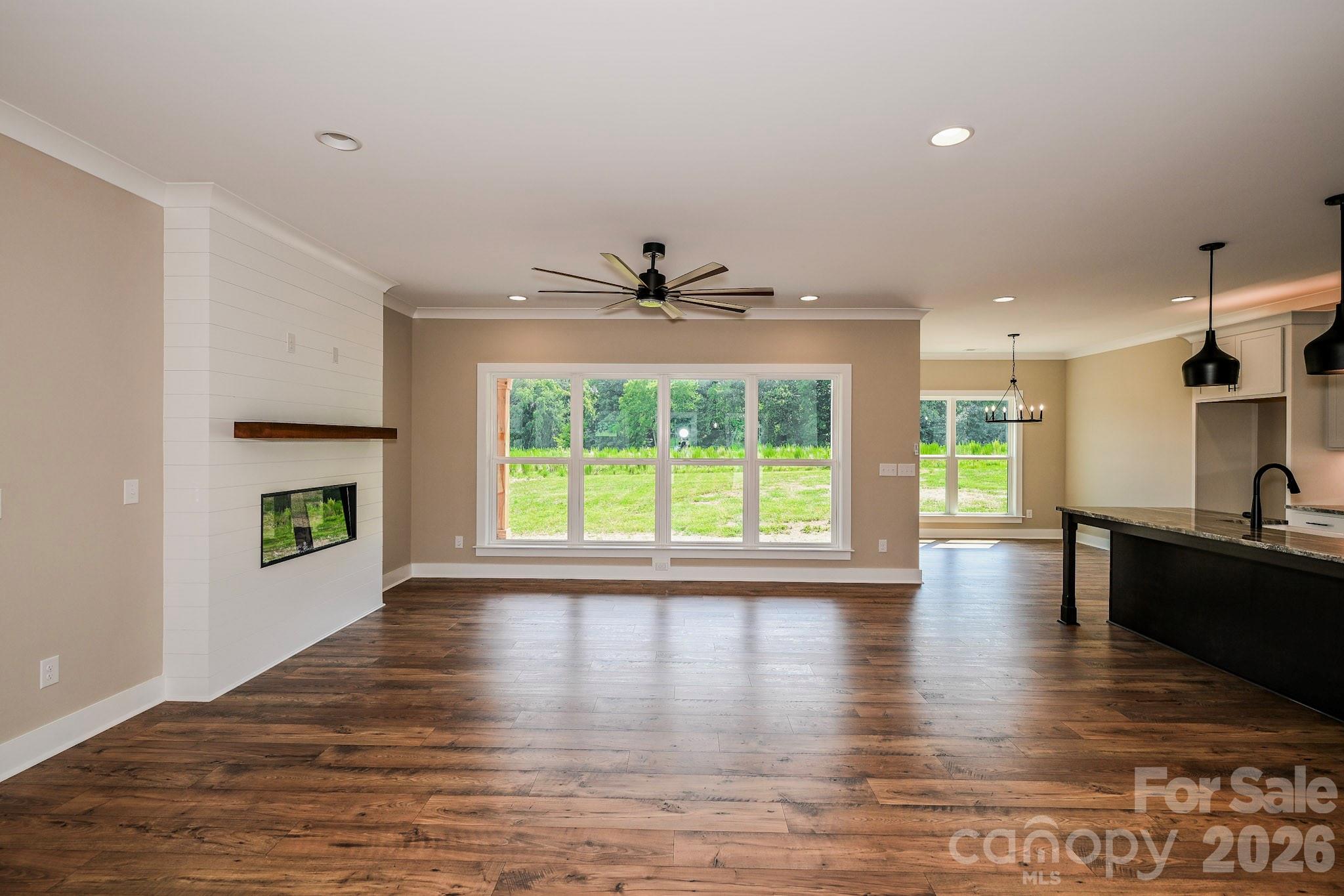 5501 Little Staton Road #4 — Marshville