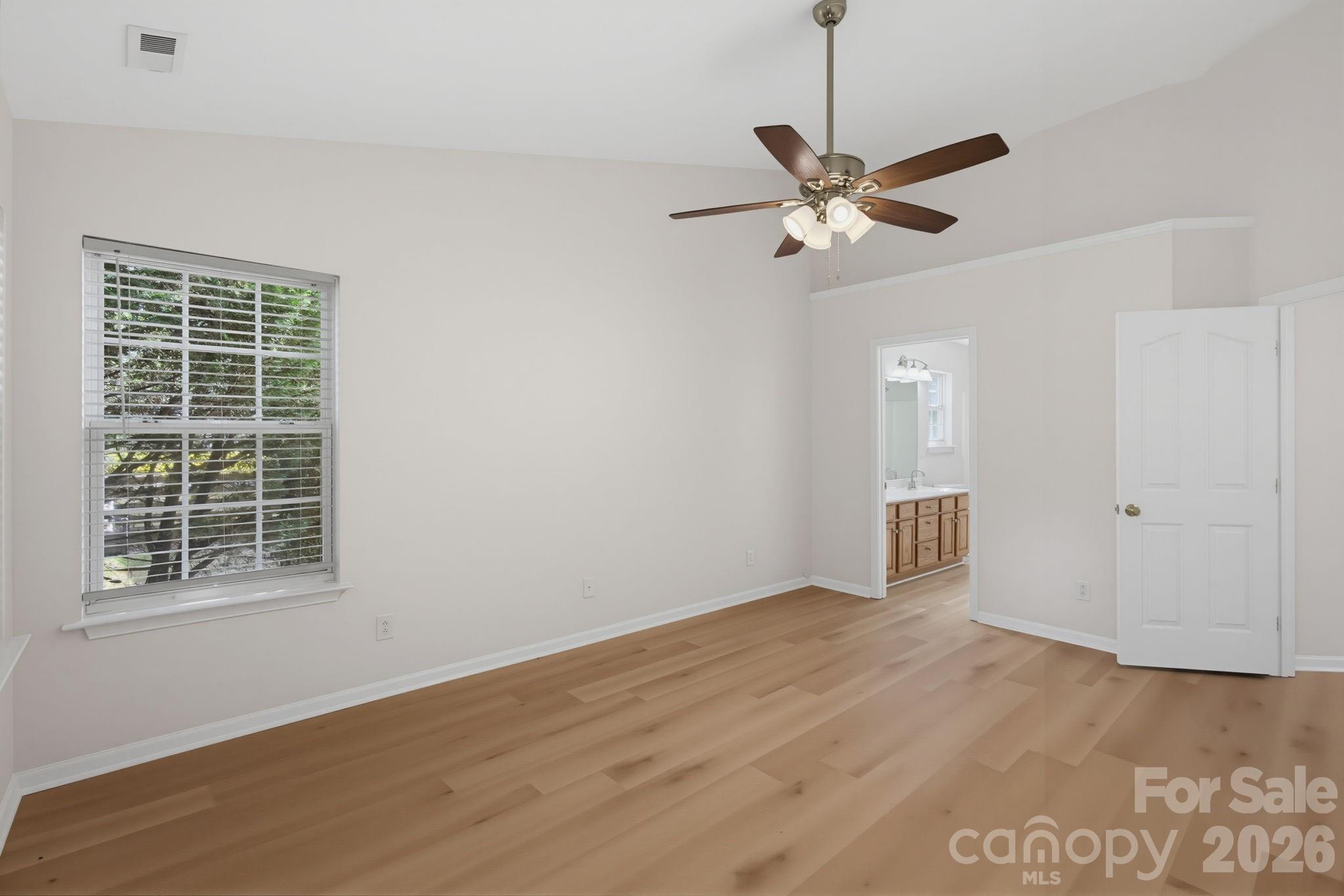 6408 Spanish Moss Lane — Charlotte
