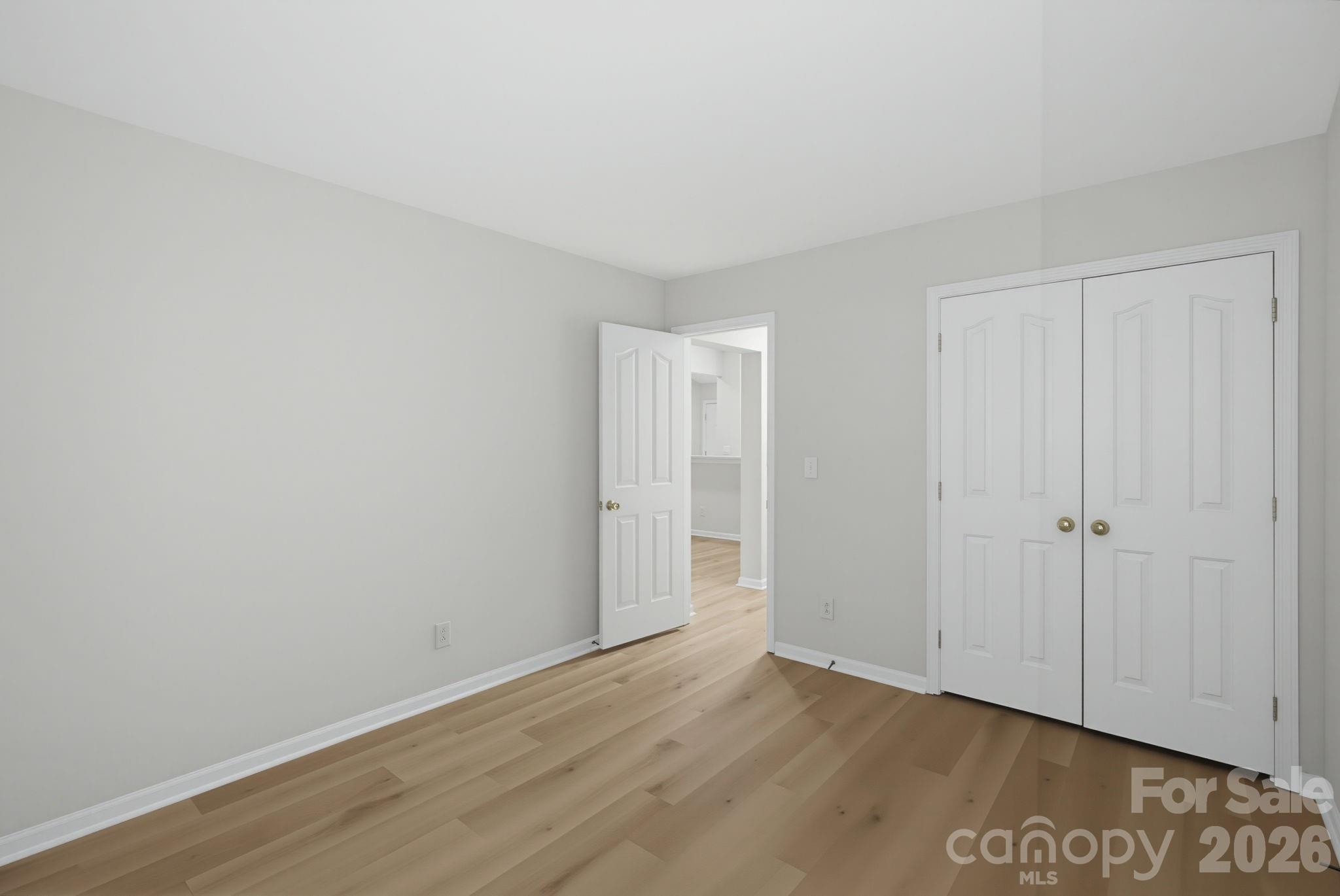6408 Spanish Moss Lane — Charlotte
