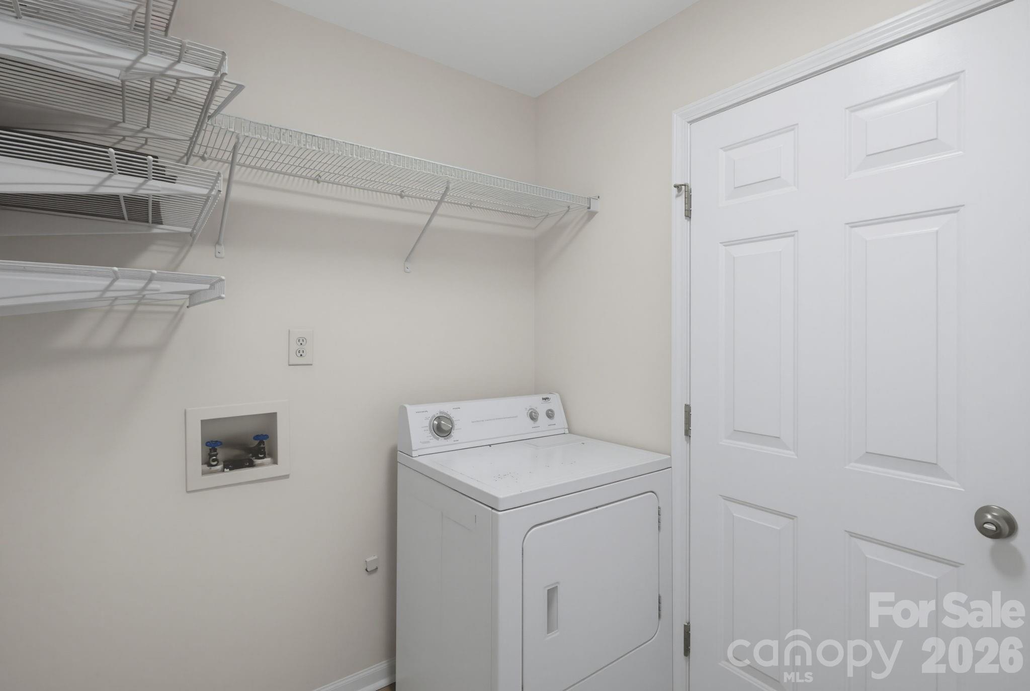 6408 Spanish Moss Lane — Charlotte