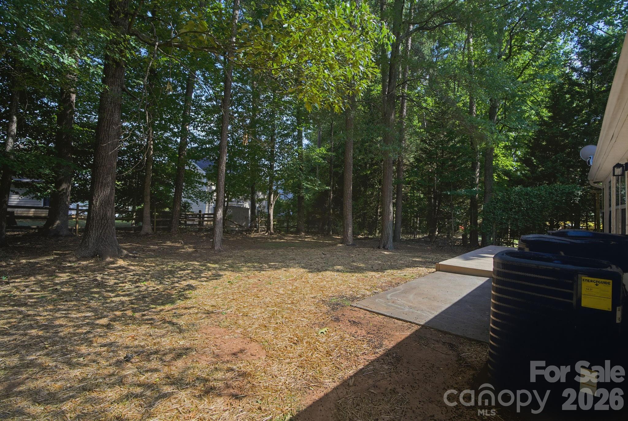 6408 Spanish Moss Lane — Charlotte