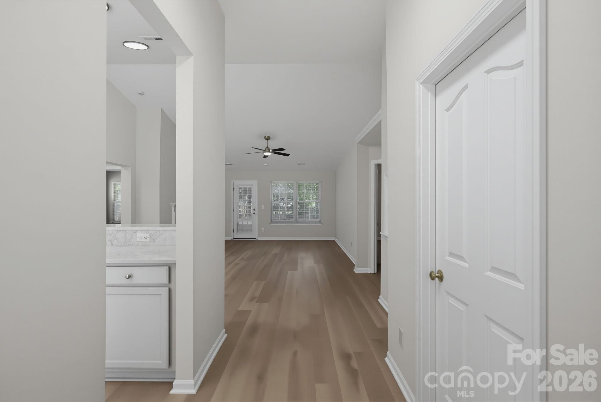 6408 Spanish Moss Lane — Charlotte