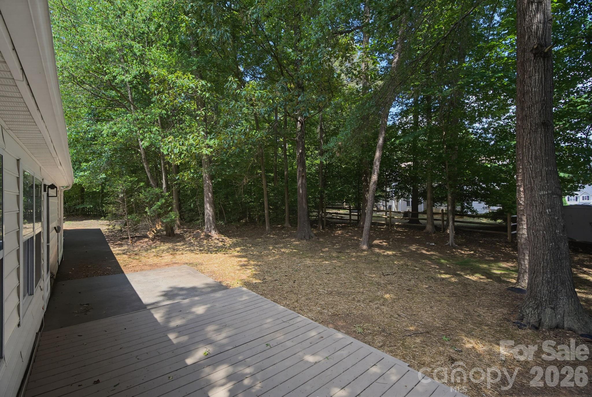 6408 Spanish Moss Lane — Charlotte