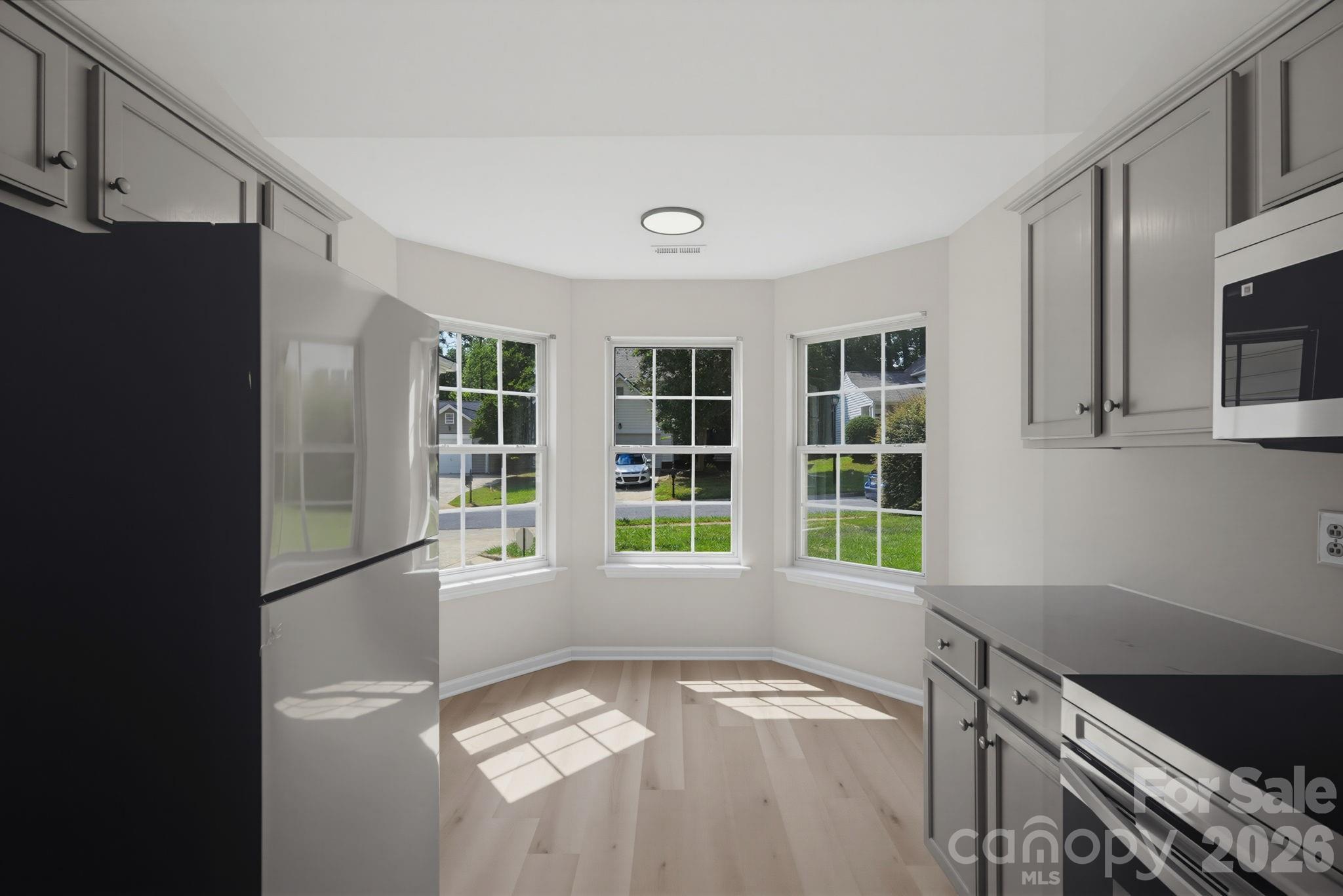 6408 Spanish Moss Lane — Charlotte