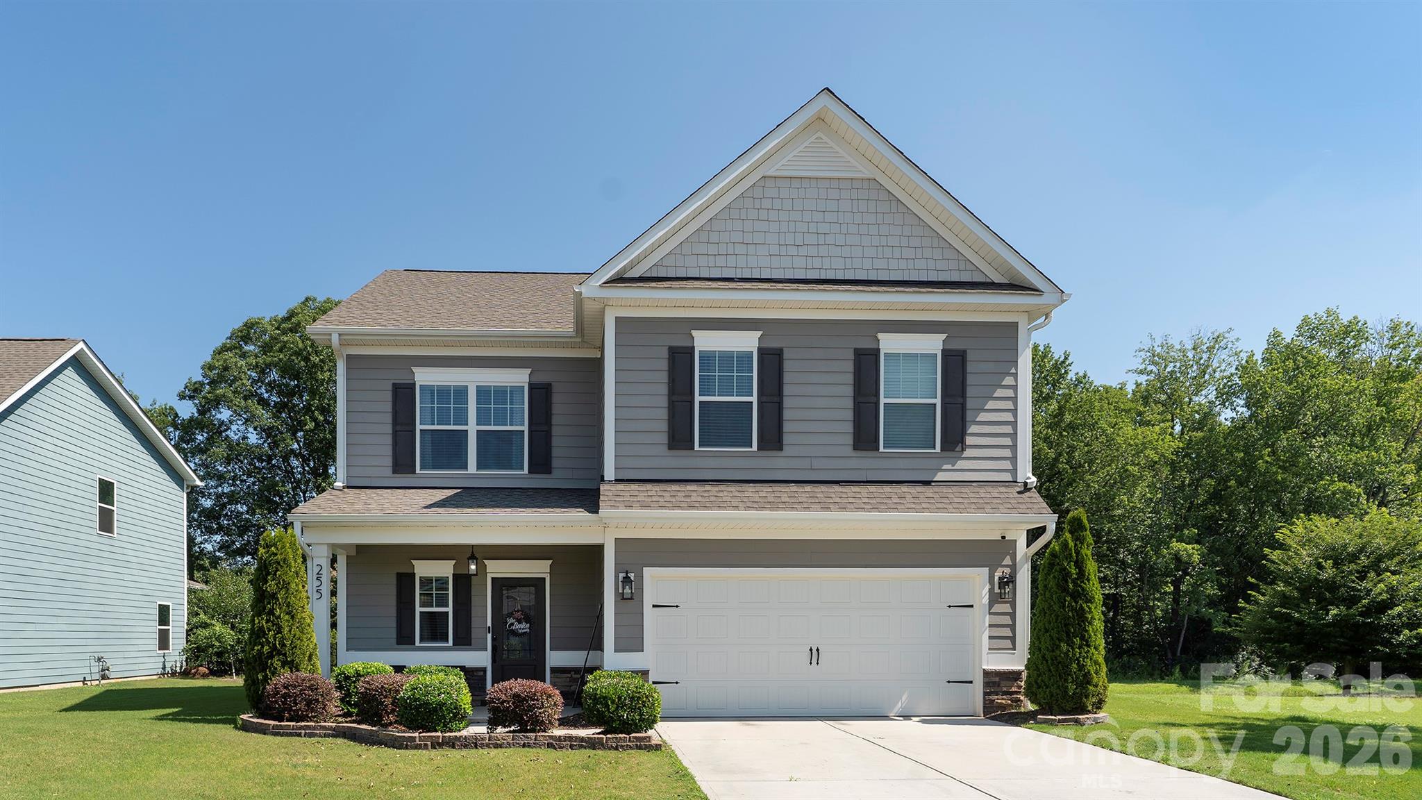 255 Kerri Dawn Lane — Locust
