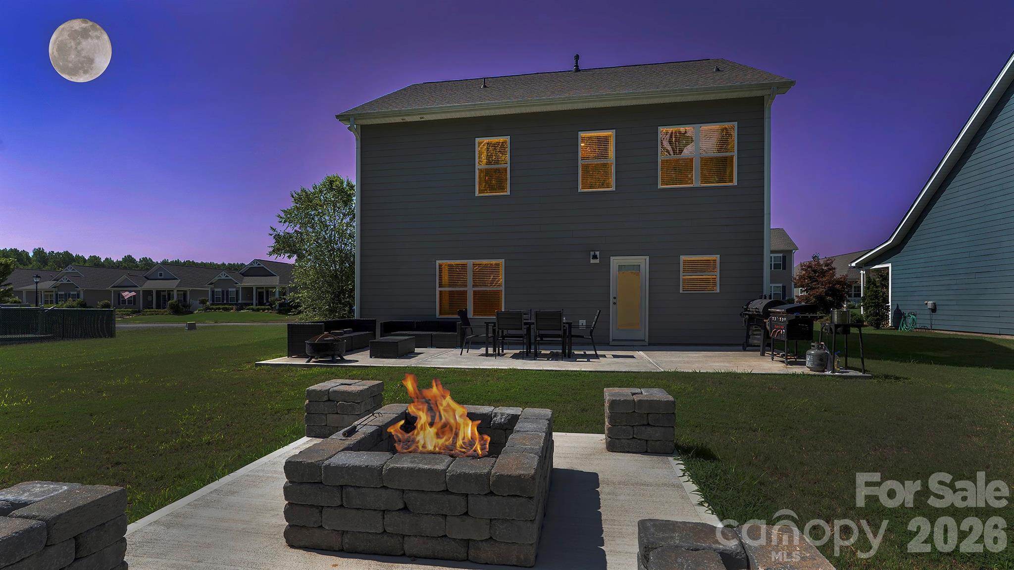 255 Kerri Dawn Lane — Locust