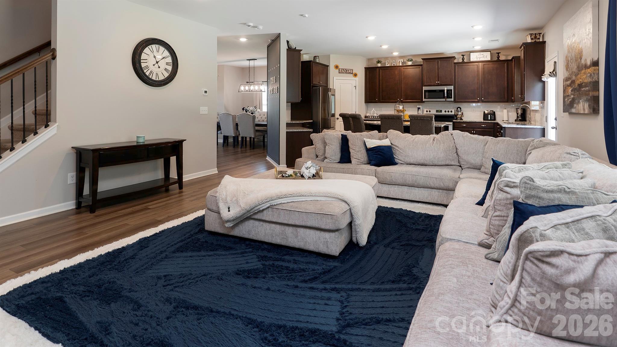 255 Kerri Dawn Lane — Locust
