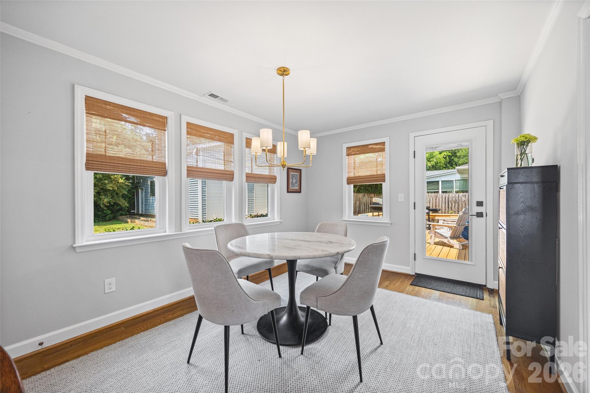5300 Milford Road — Charlotte