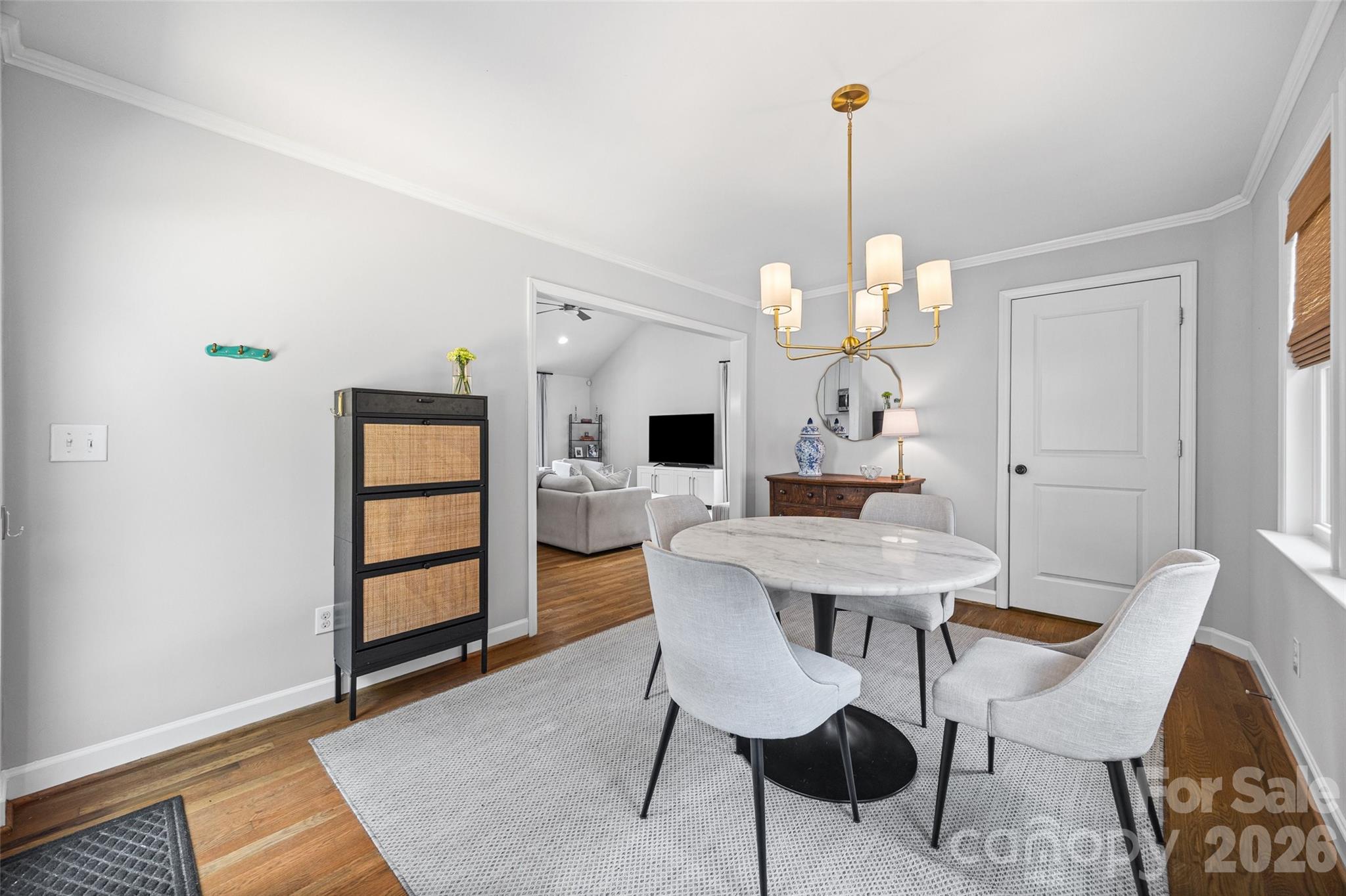 5300 Milford Road — Charlotte