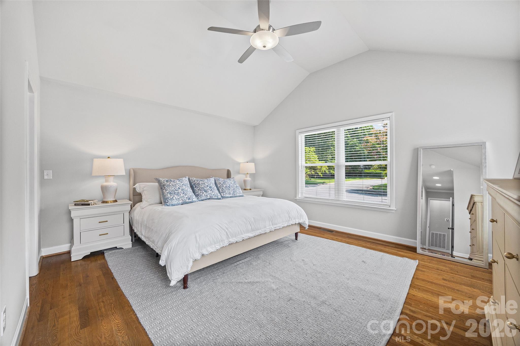 5300 Milford Road — Charlotte