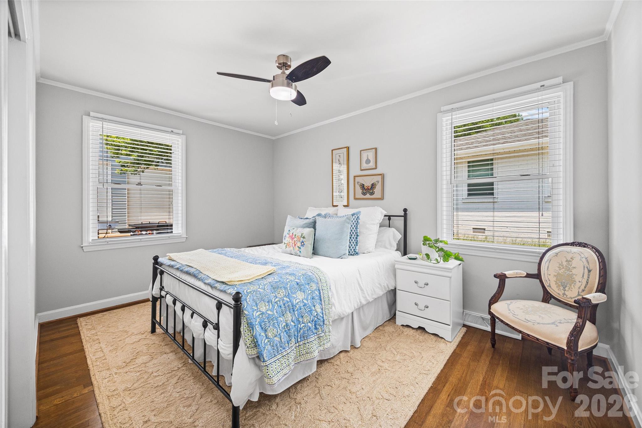 5300 Milford Road — Charlotte