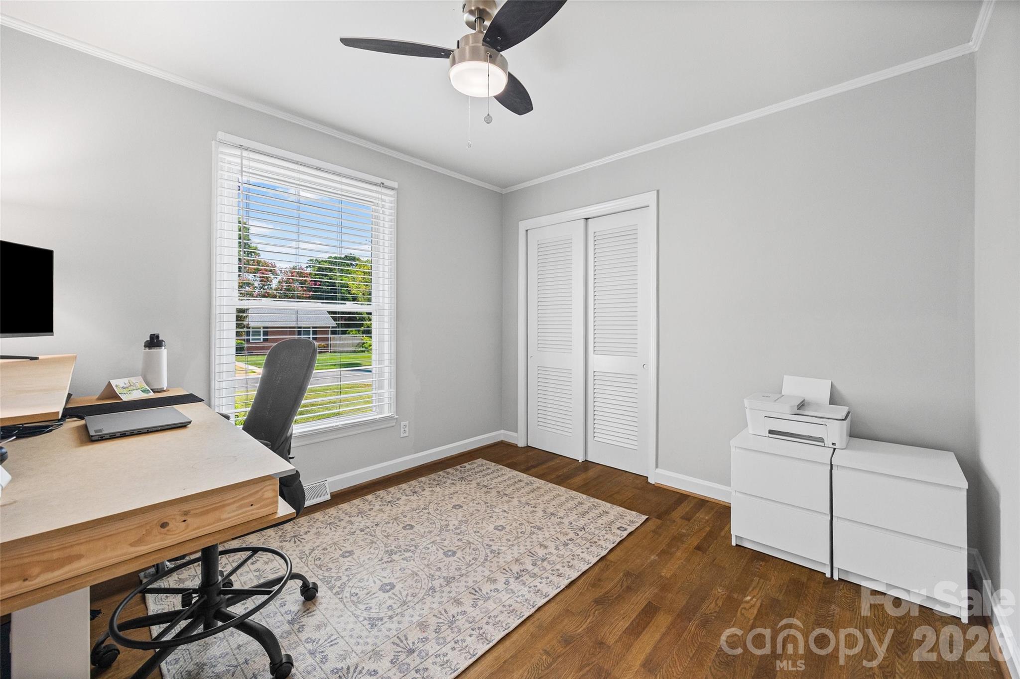 5300 Milford Road — Charlotte
