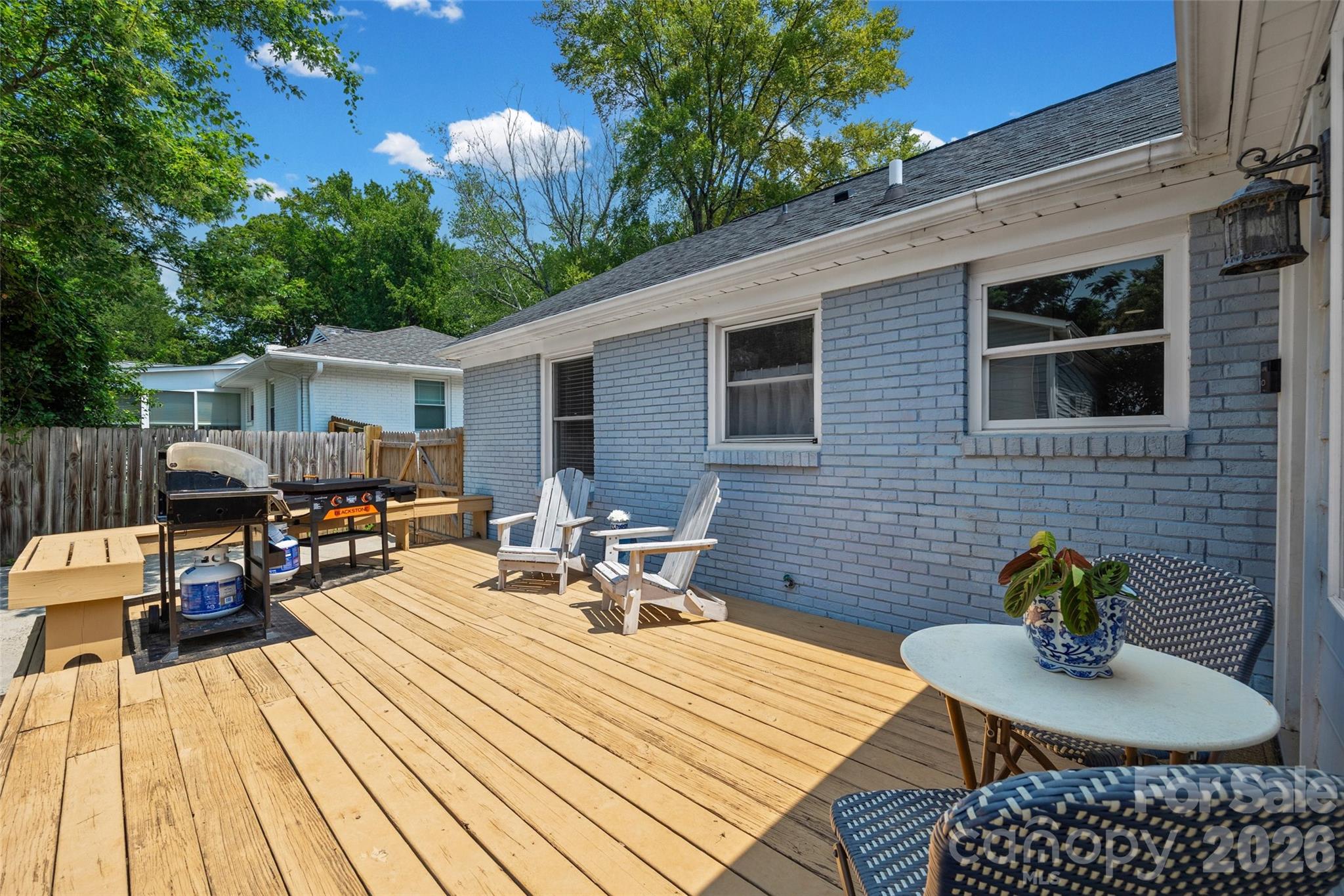 5300 Milford Road — Charlotte