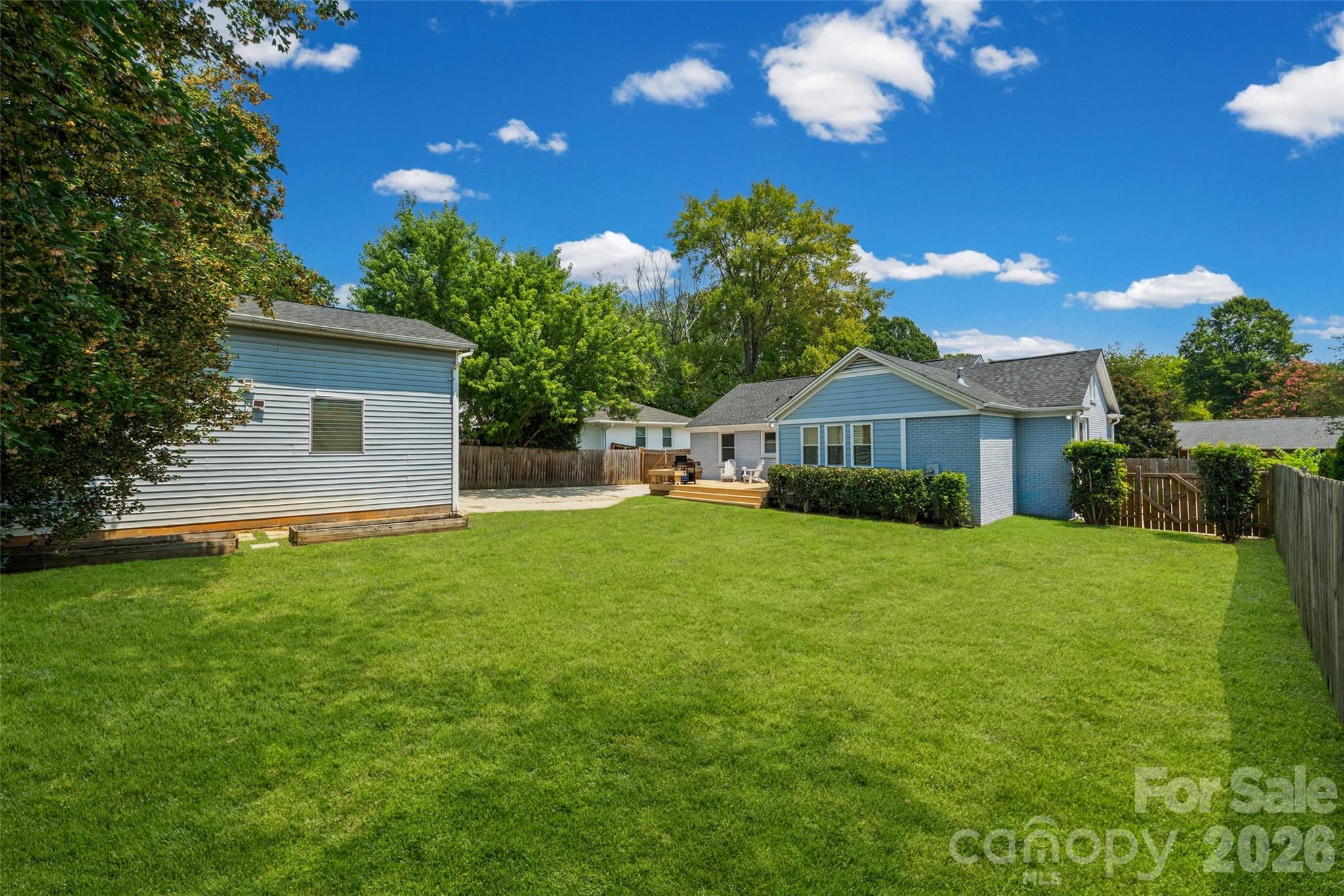 5300 Milford Road — Charlotte