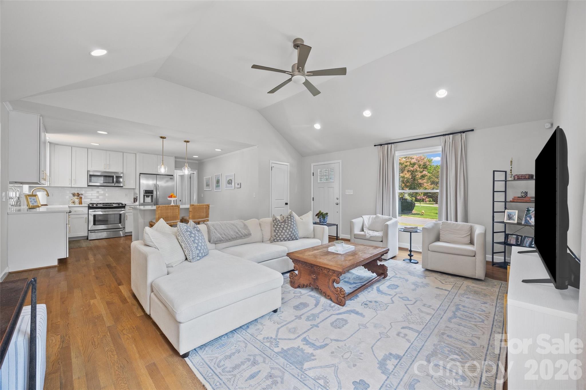 5300 Milford Road — Charlotte
