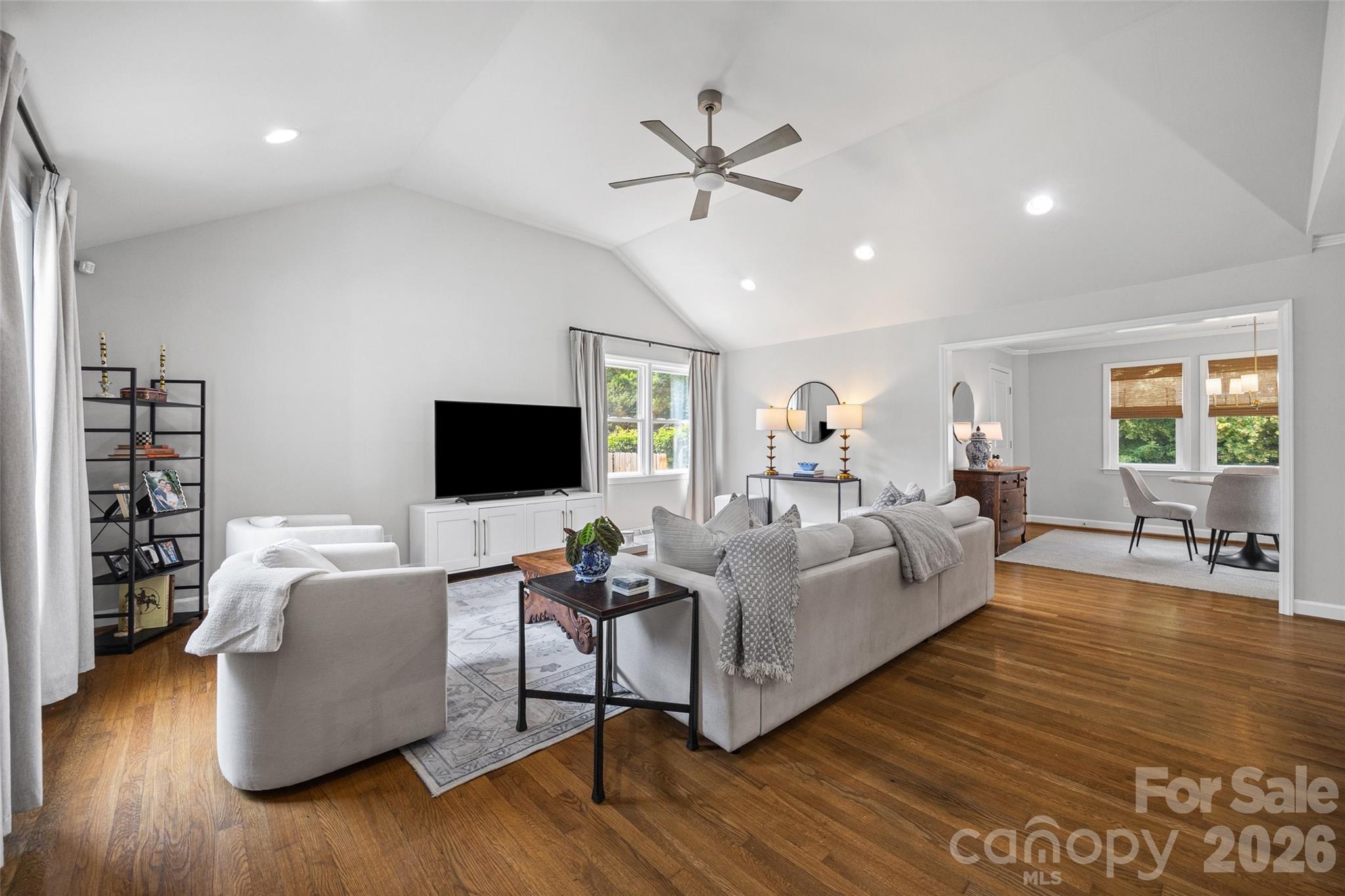 5300 Milford Road — Charlotte