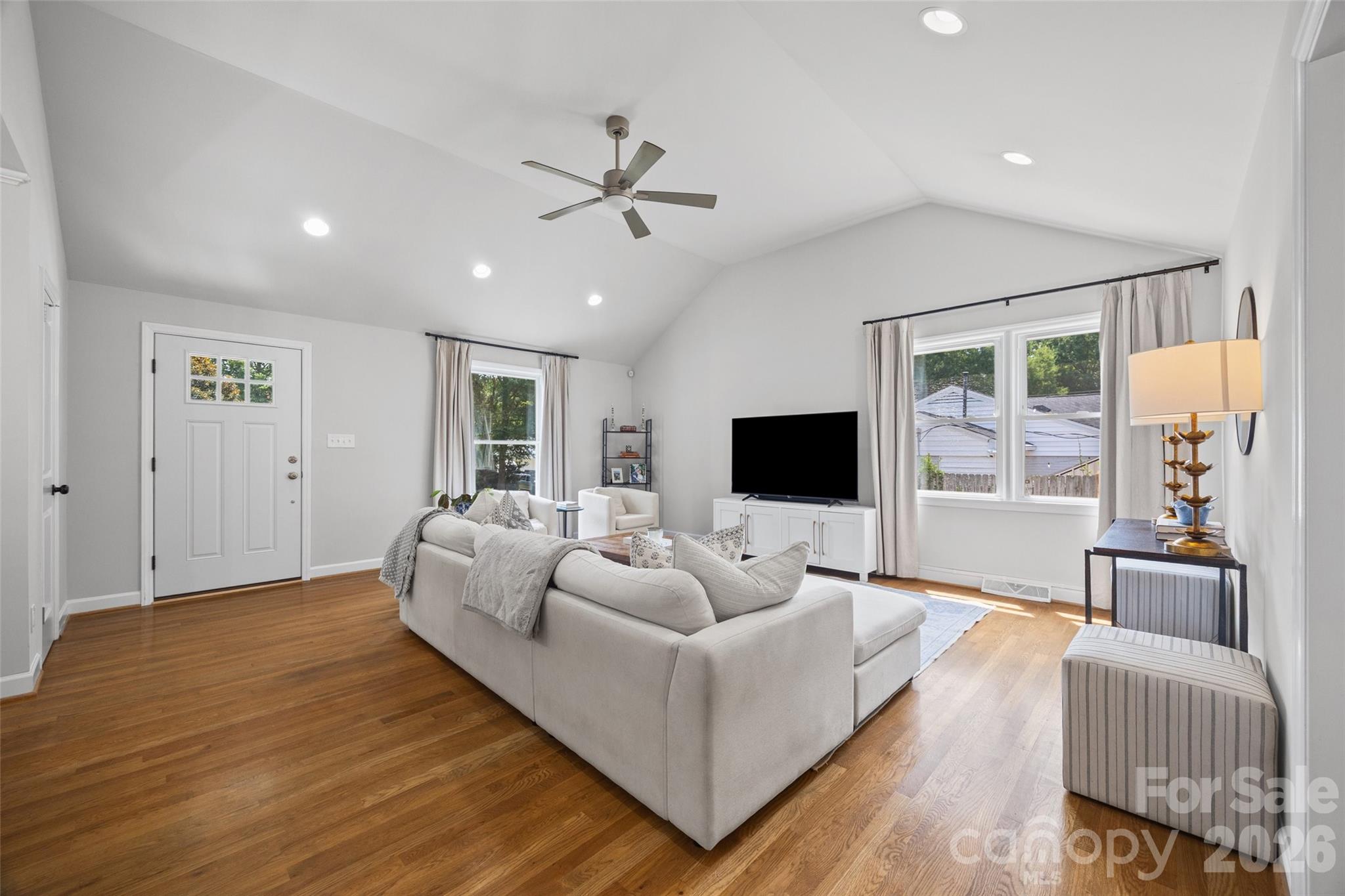 5300 Milford Road — Charlotte