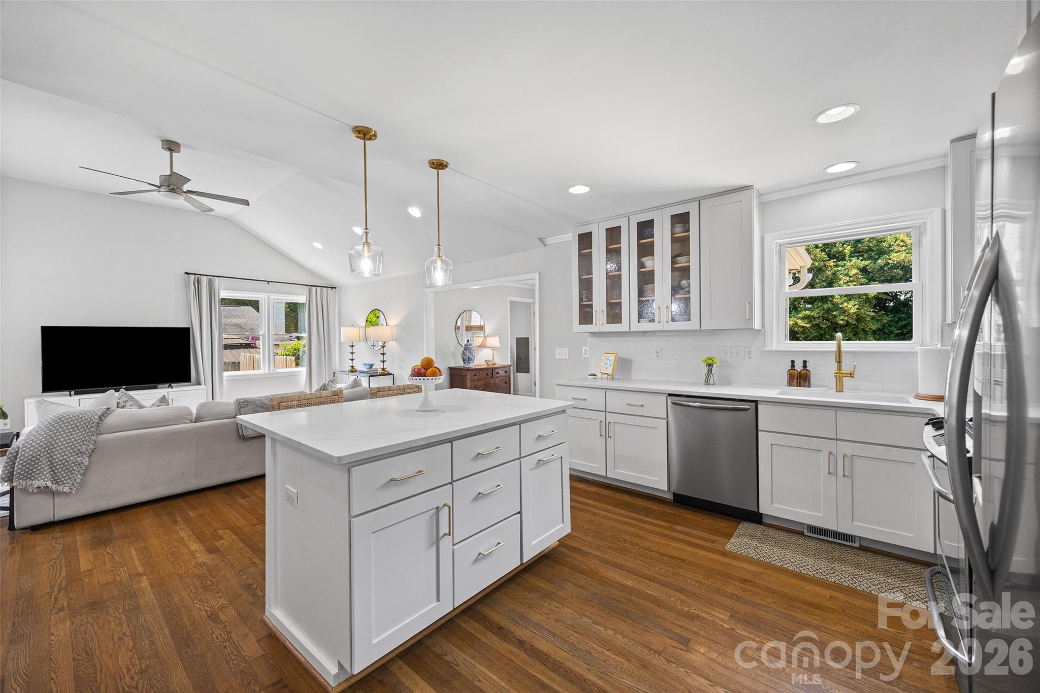 5300 Milford Road — Charlotte