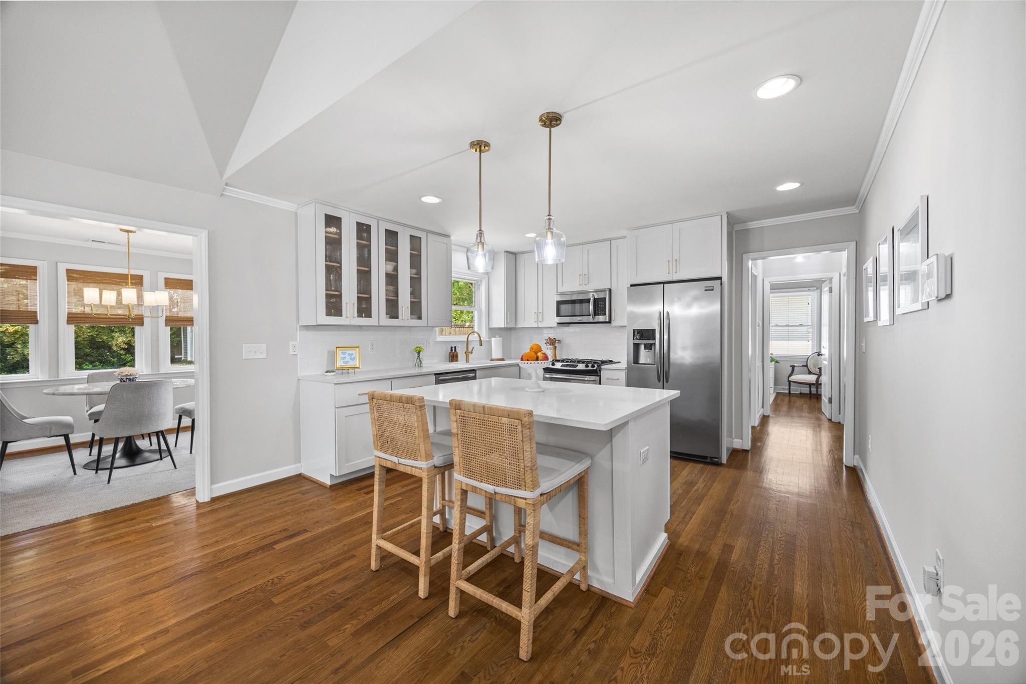 5300 Milford Road — Charlotte