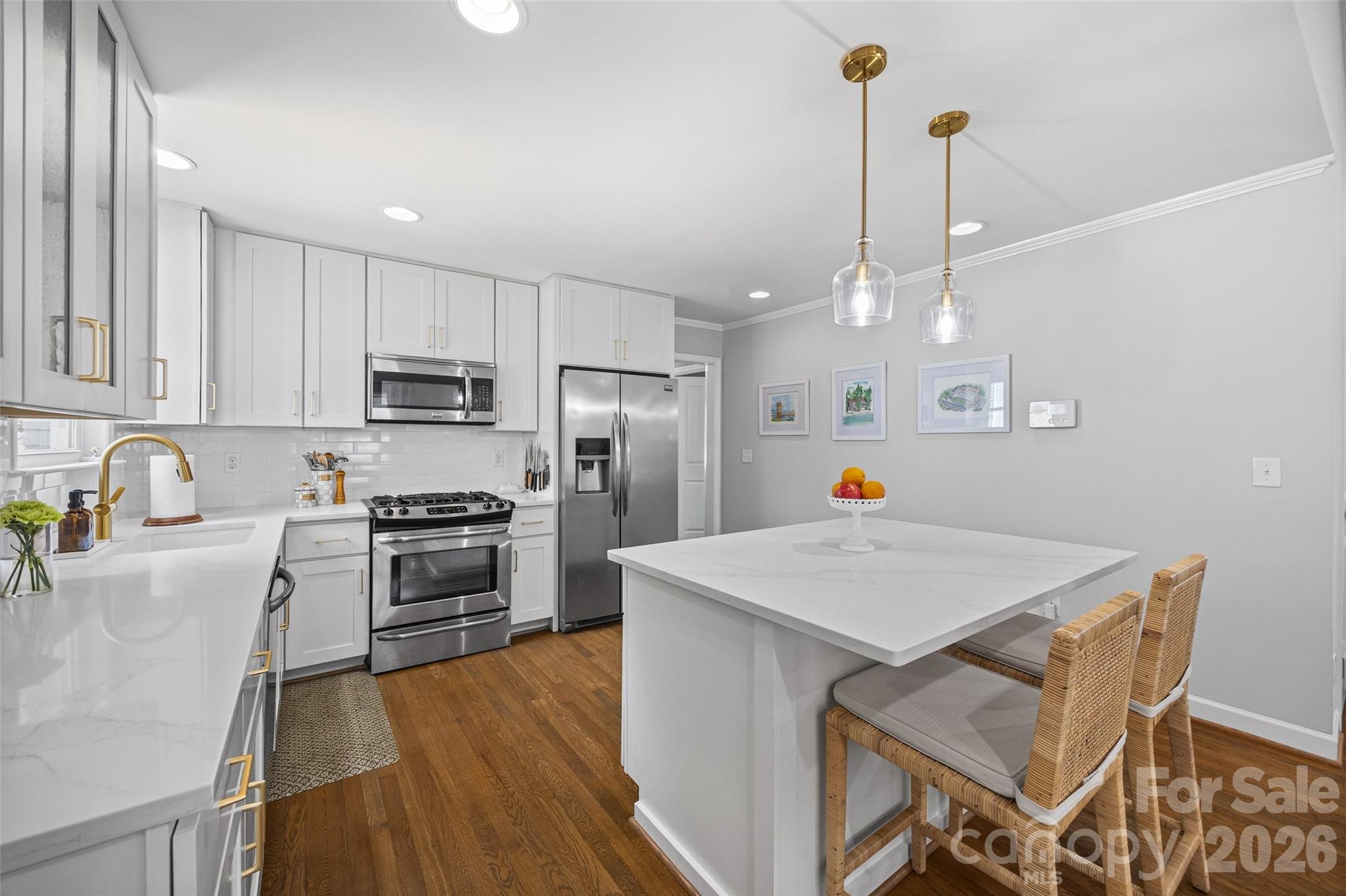 5300 Milford Road — Charlotte