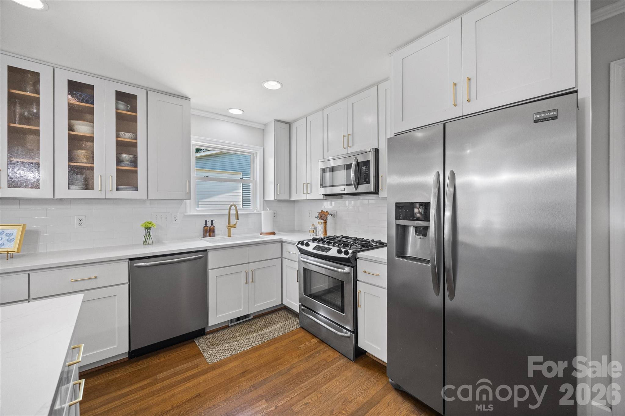 5300 Milford Road — Charlotte