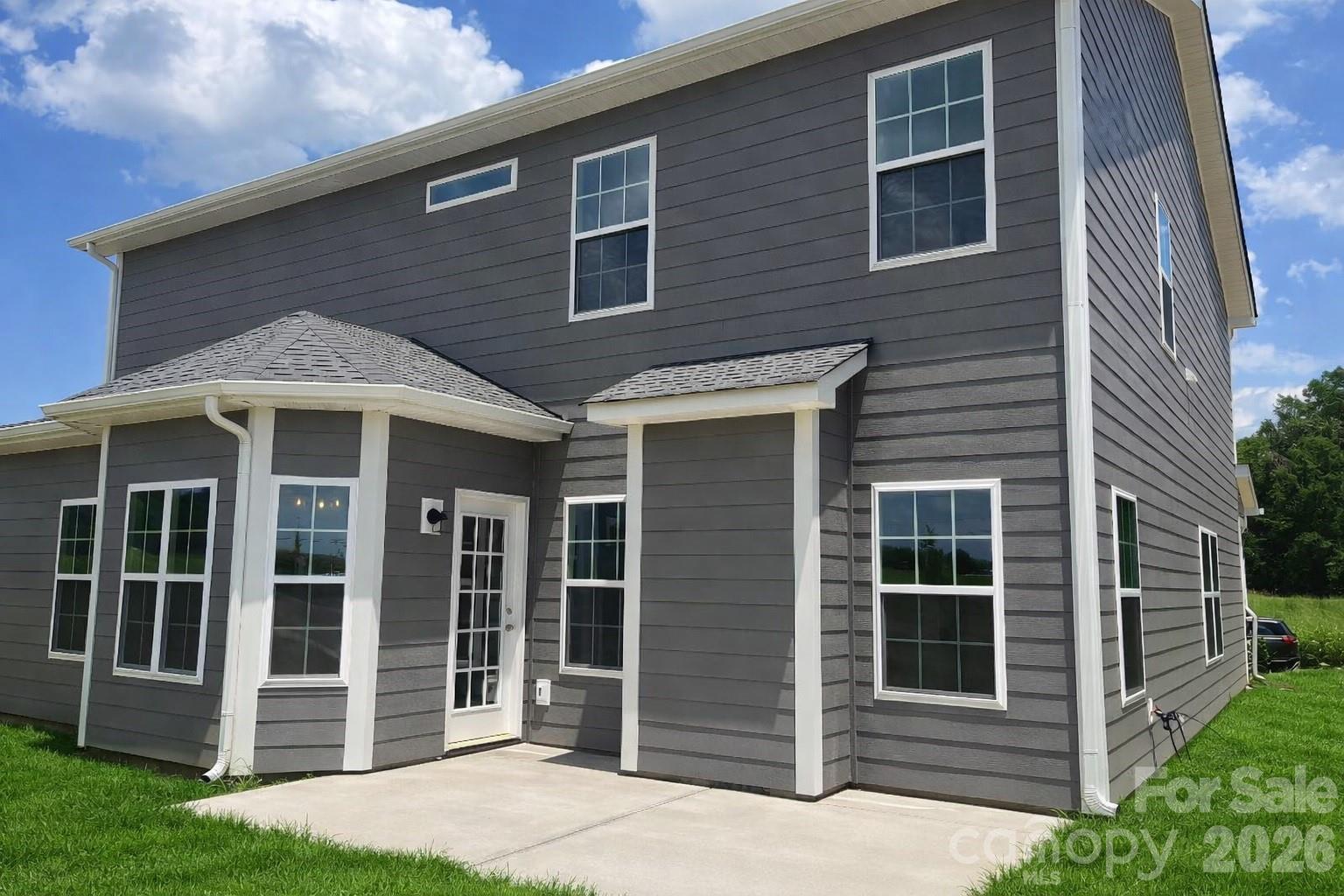 248 Corrie Ann Drive — Concord