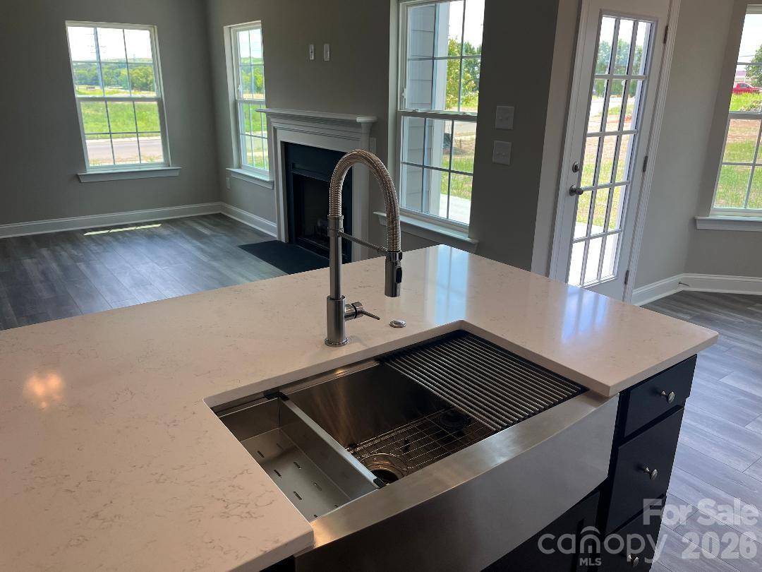 248 Corrie Ann Drive — Concord