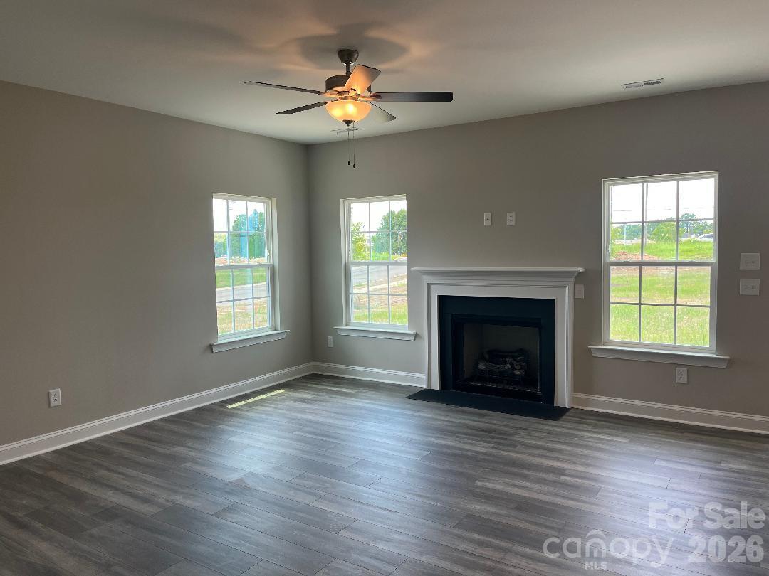 248 Corrie Ann Drive — Concord