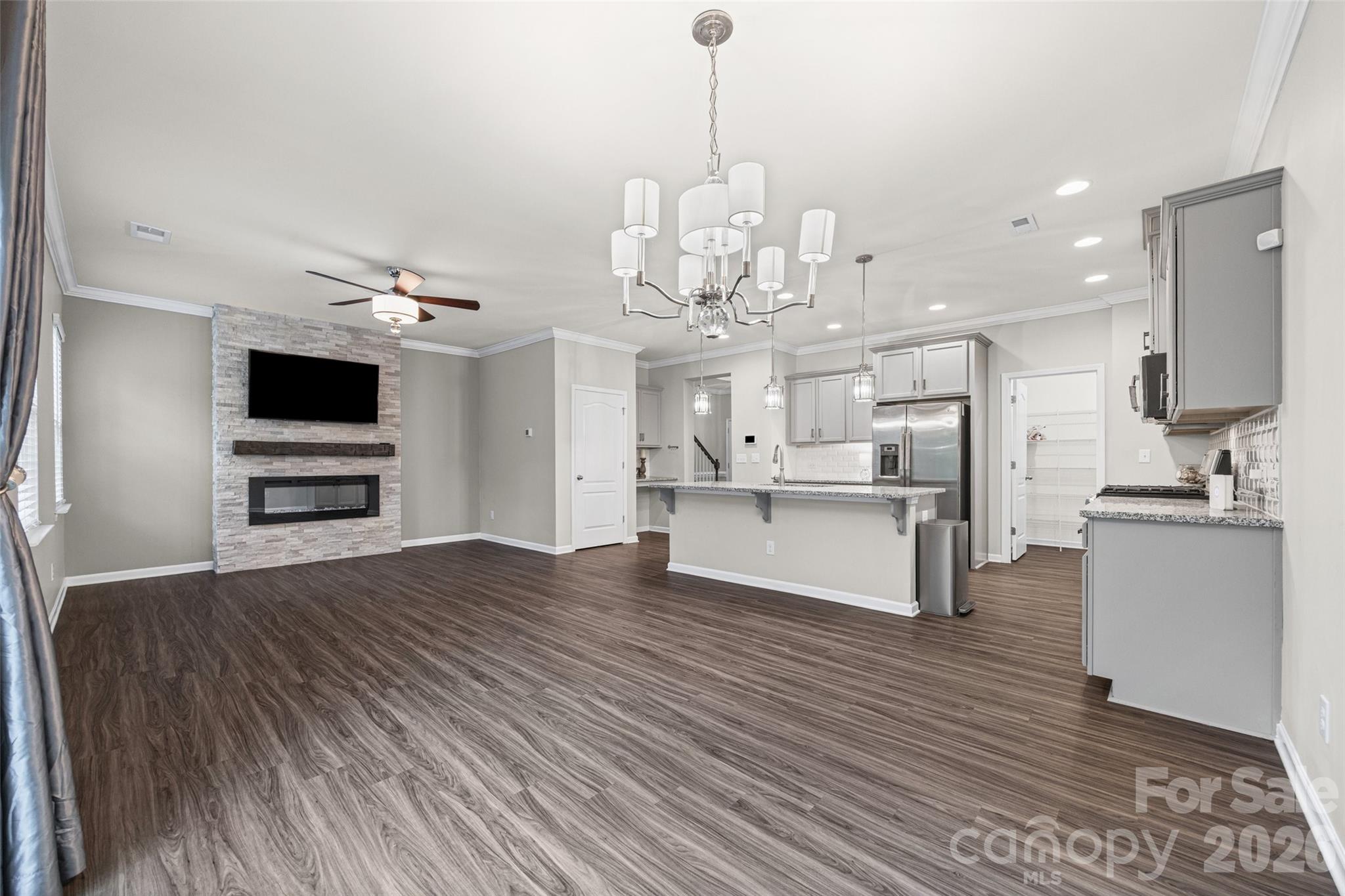 623 Amber Meadows Way — Fort Mill