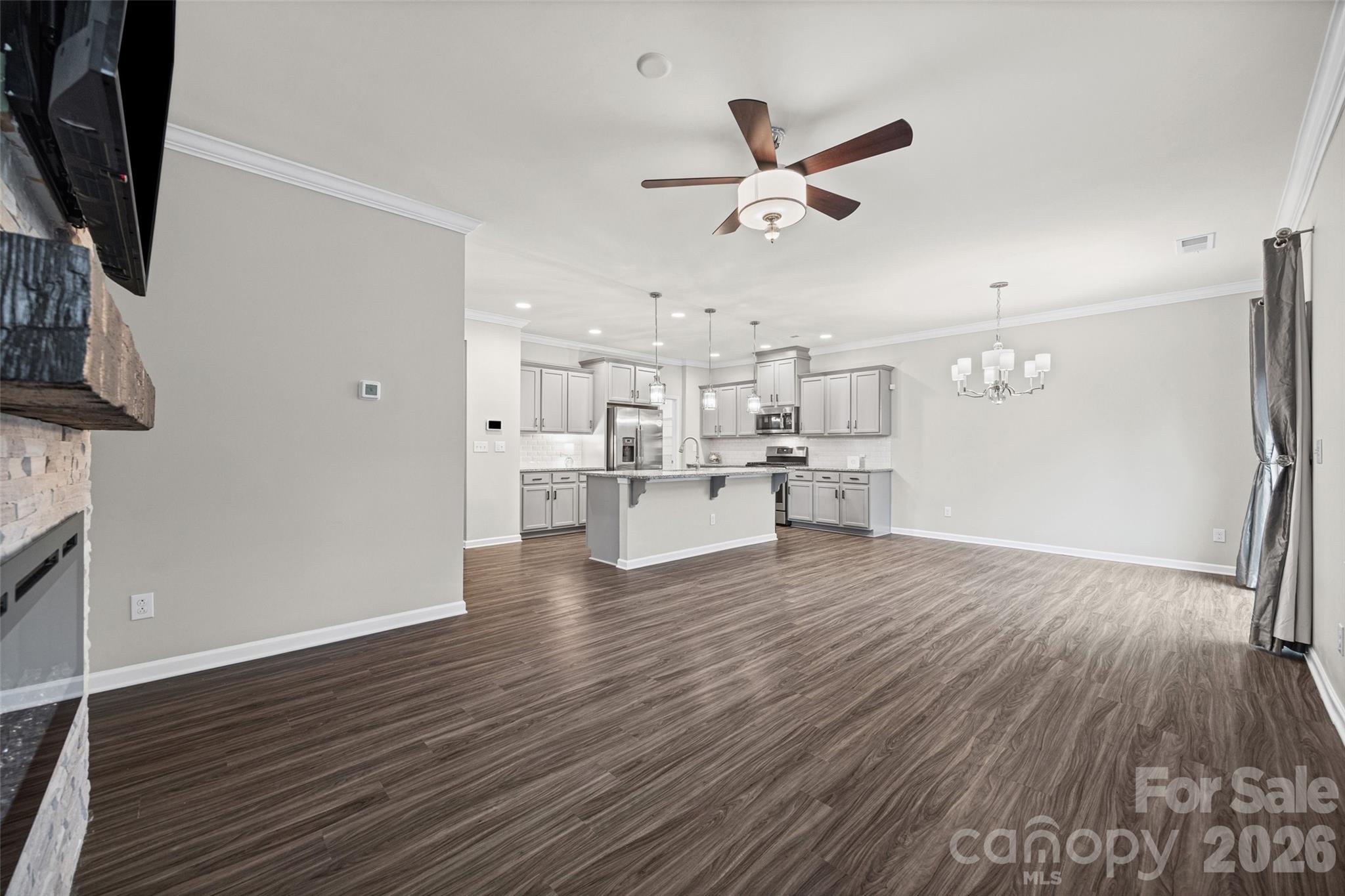 623 Amber Meadows Way — Fort Mill