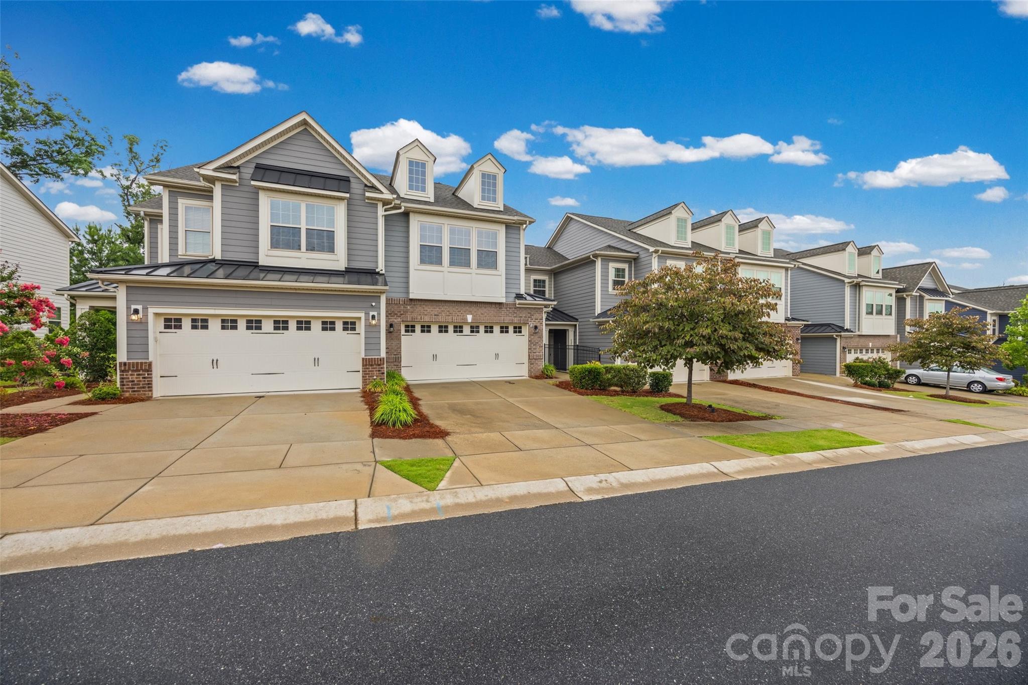 623 Amber Meadows Way — Fort Mill