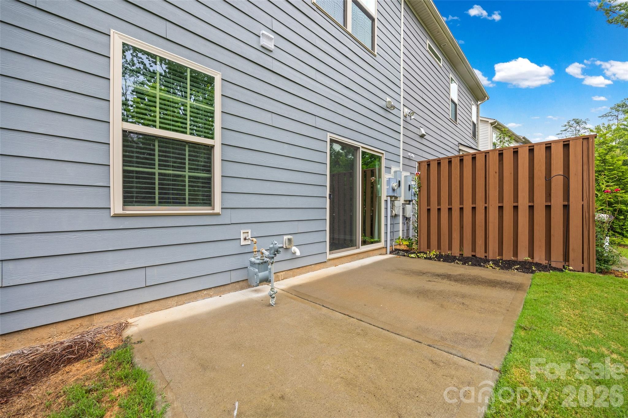 623 Amber Meadows Way — Fort Mill