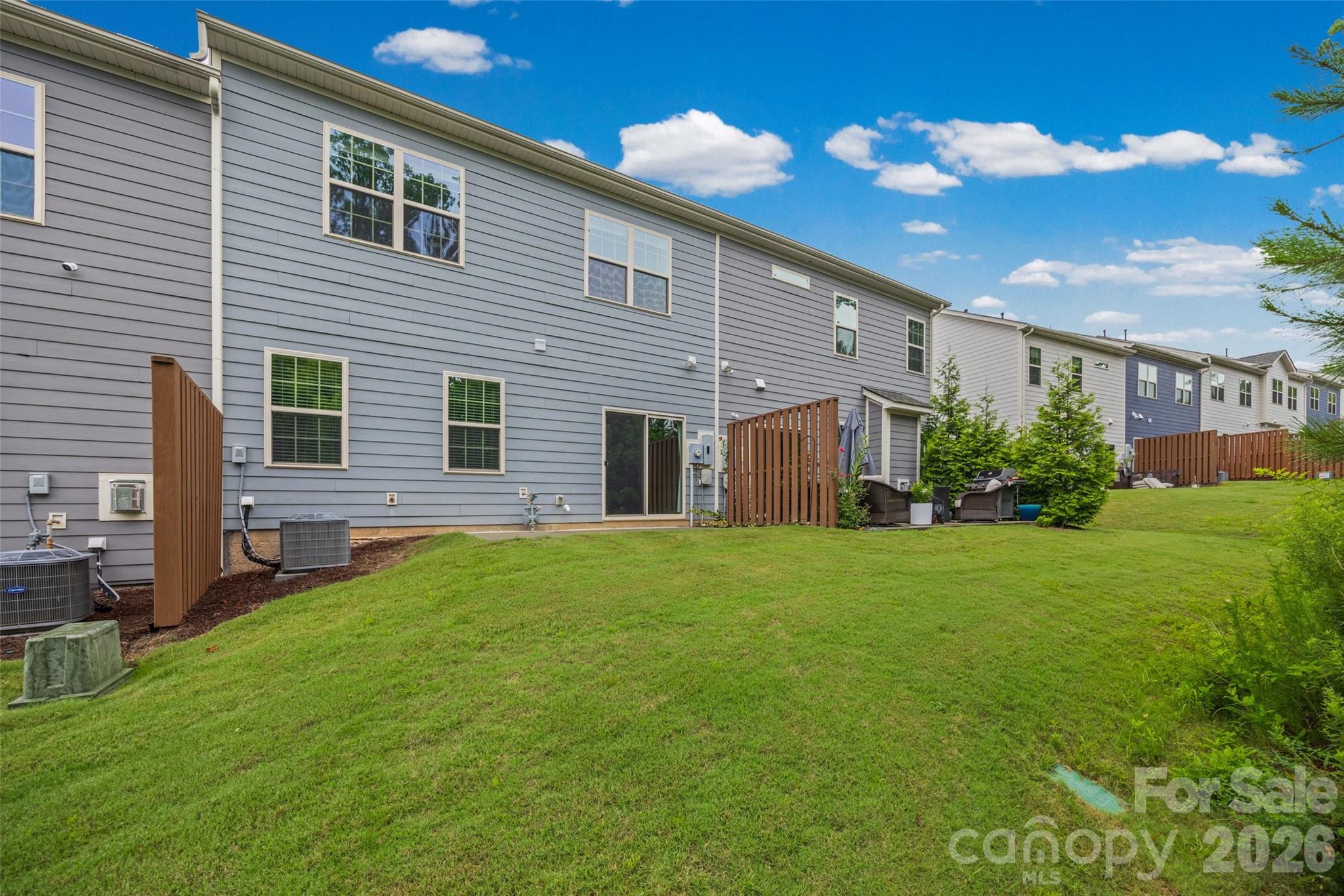 623 Amber Meadows Way — Fort Mill