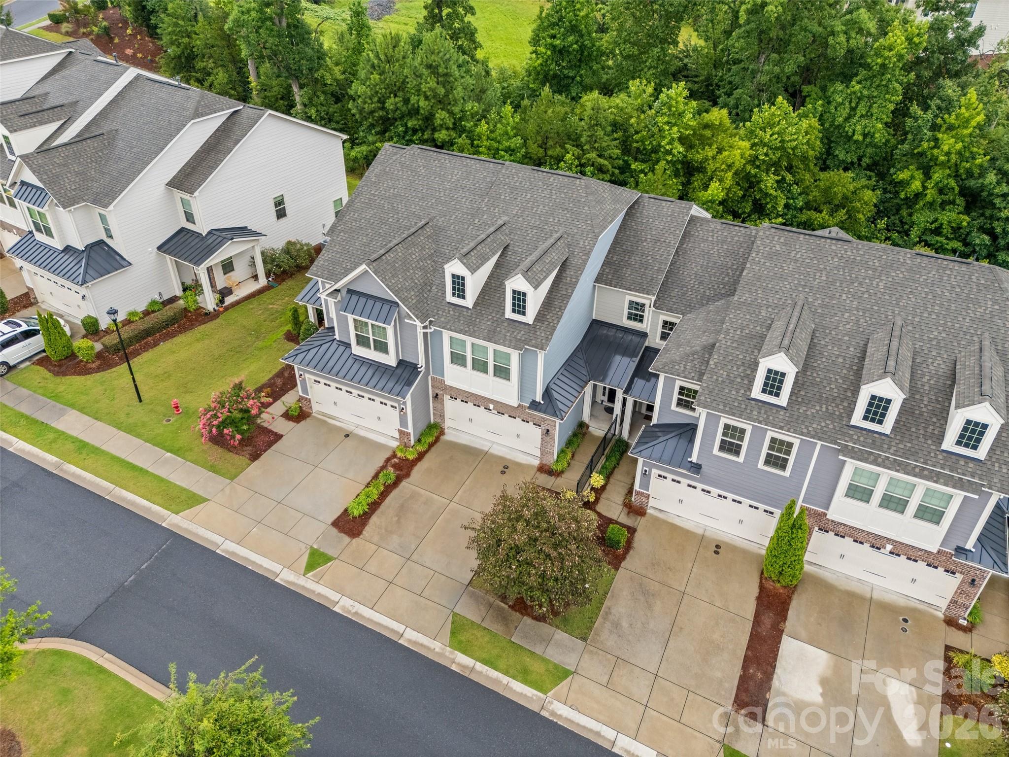 623 Amber Meadows Way — Fort Mill