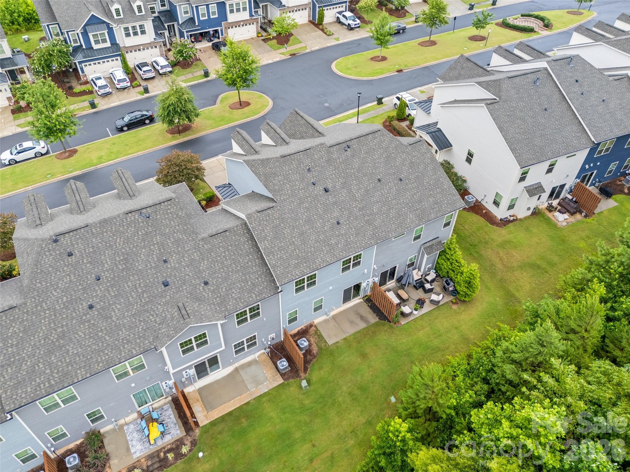 623 Amber Meadows Way — Fort Mill