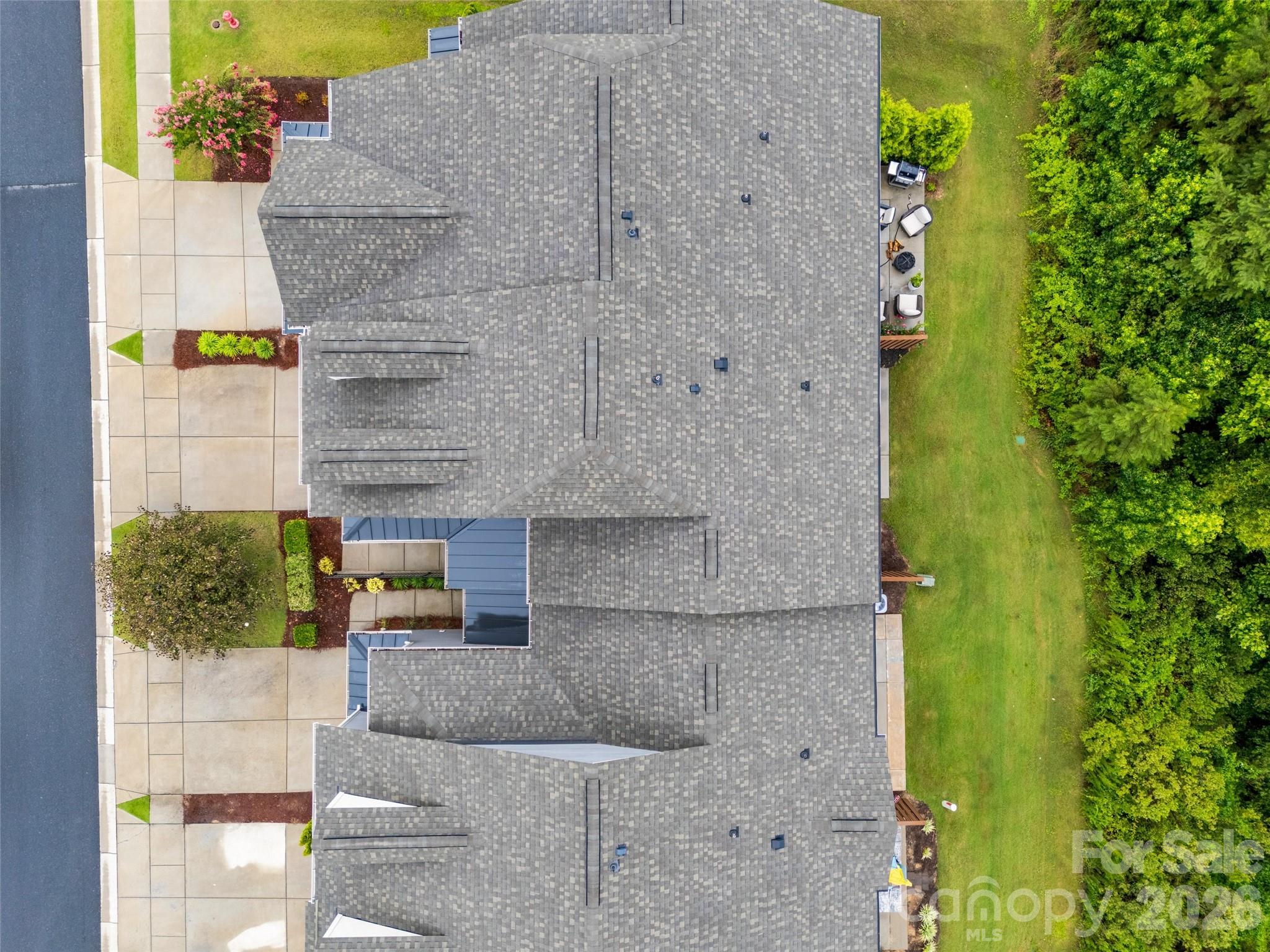 623 Amber Meadows Way — Fort Mill