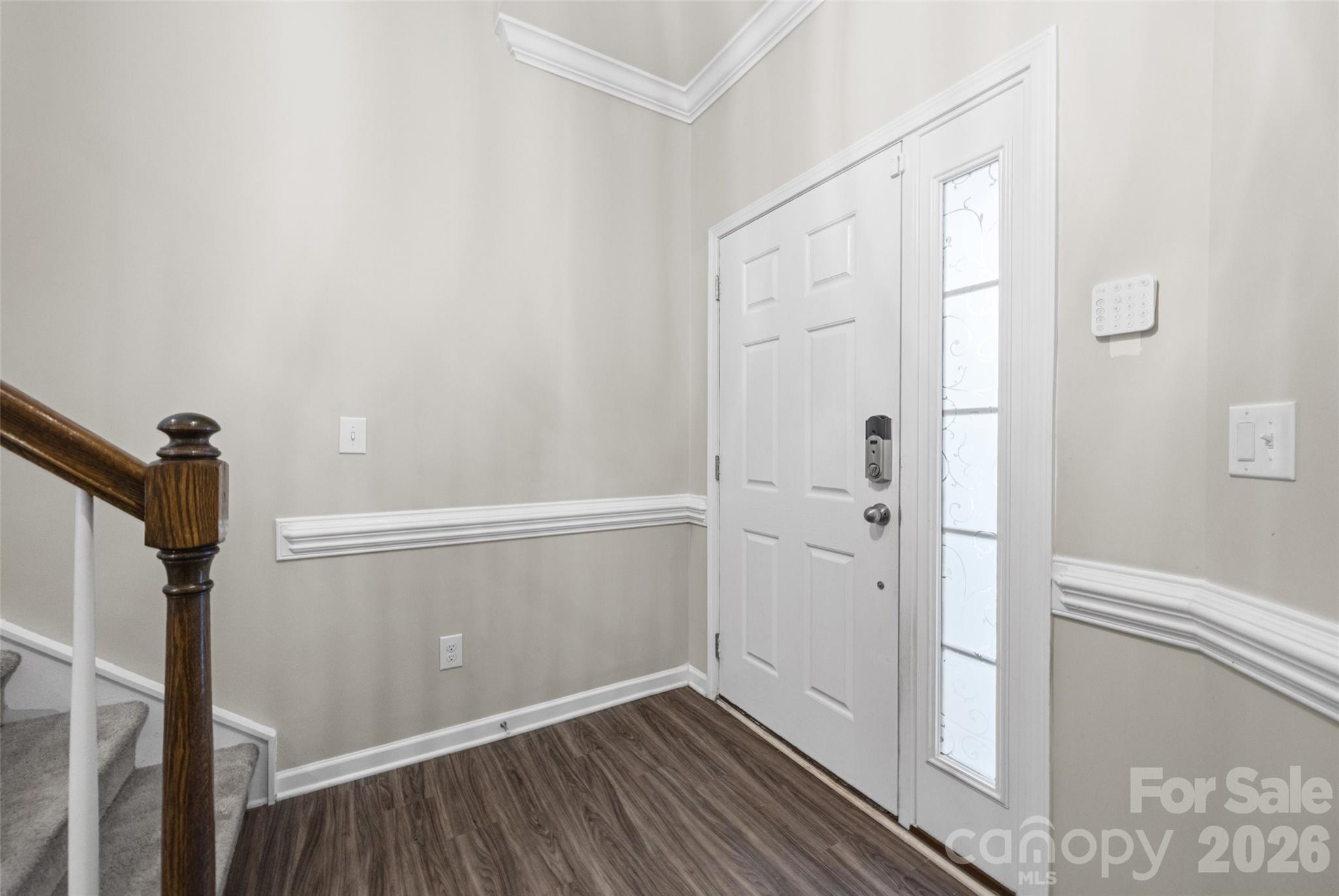 623 Amber Meadows Way — Fort Mill