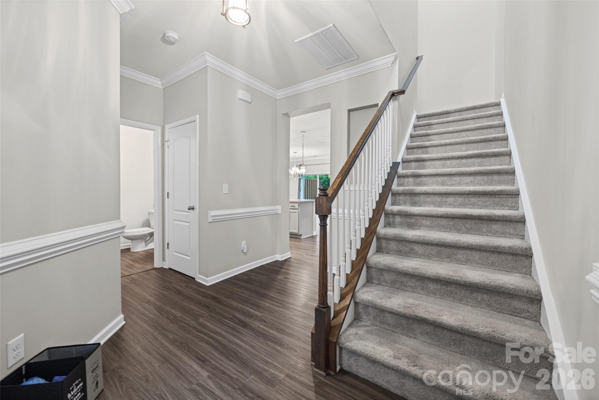 623 Amber Meadows Way — Fort Mill