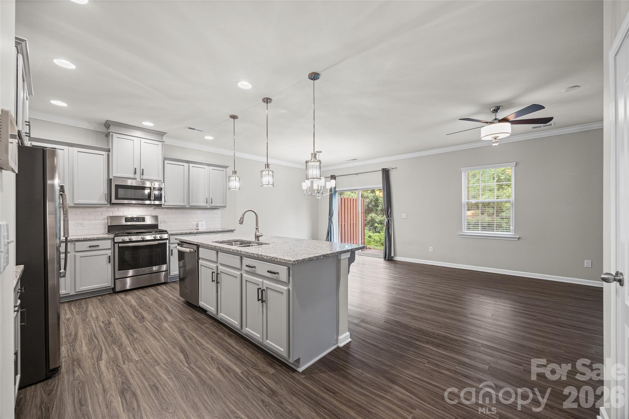 623 Amber Meadows Way — Fort Mill
