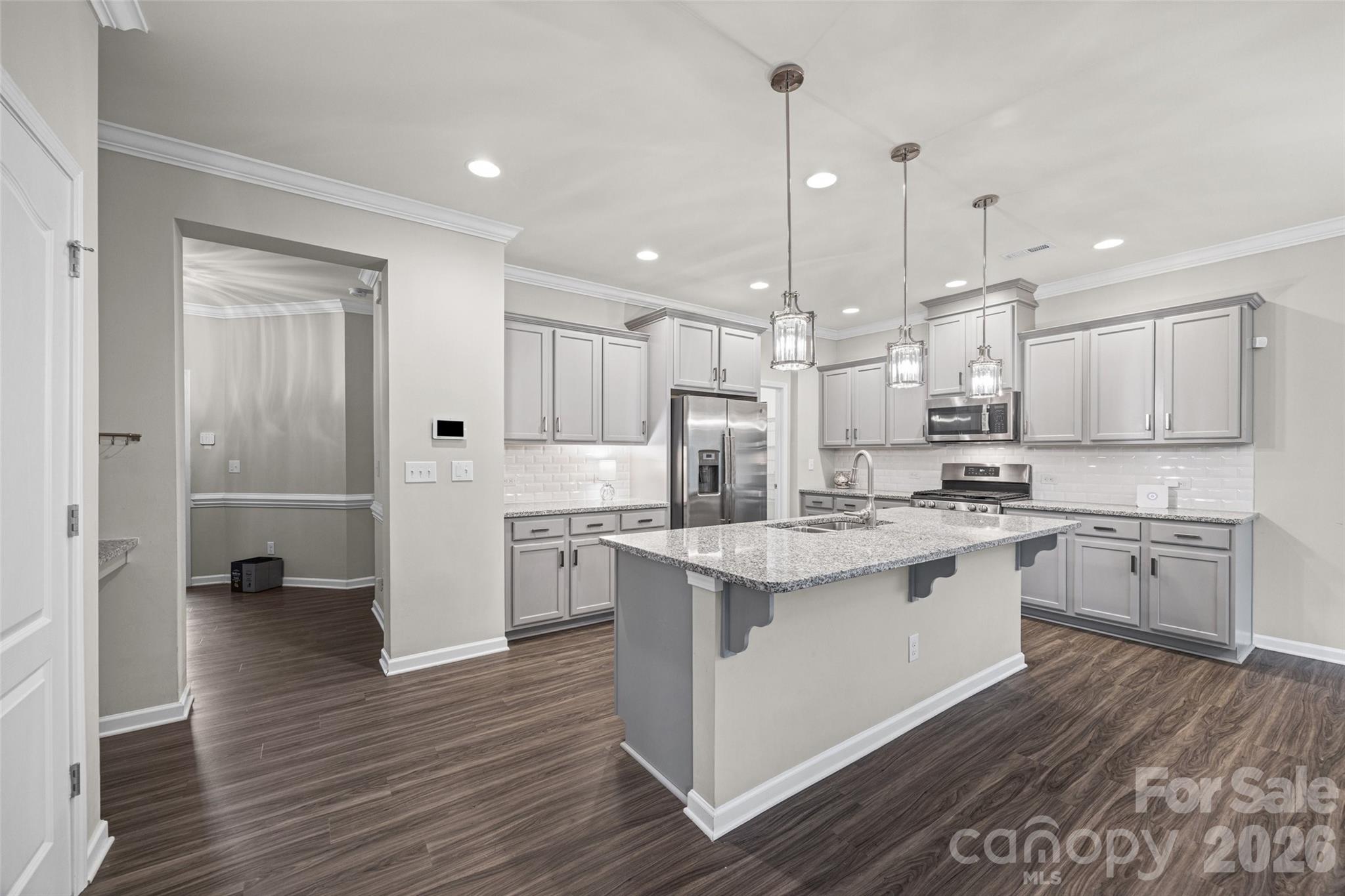 623 Amber Meadows Way — Fort Mill