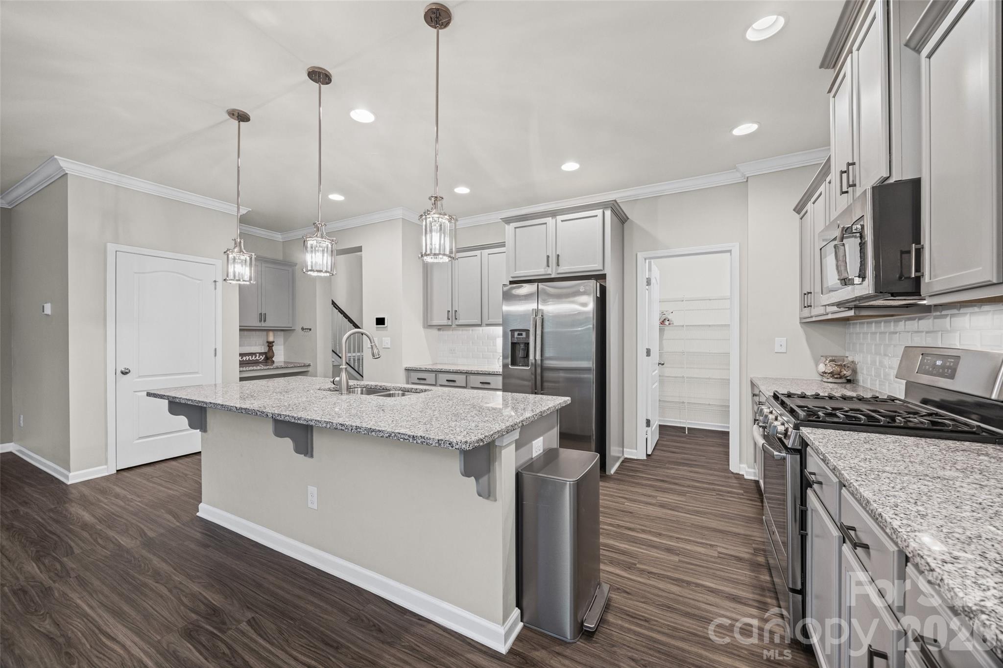 623 Amber Meadows Way — Fort Mill