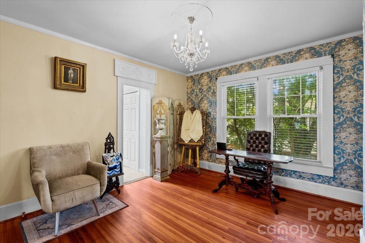 501 W 2nd Avenue — Lexington
