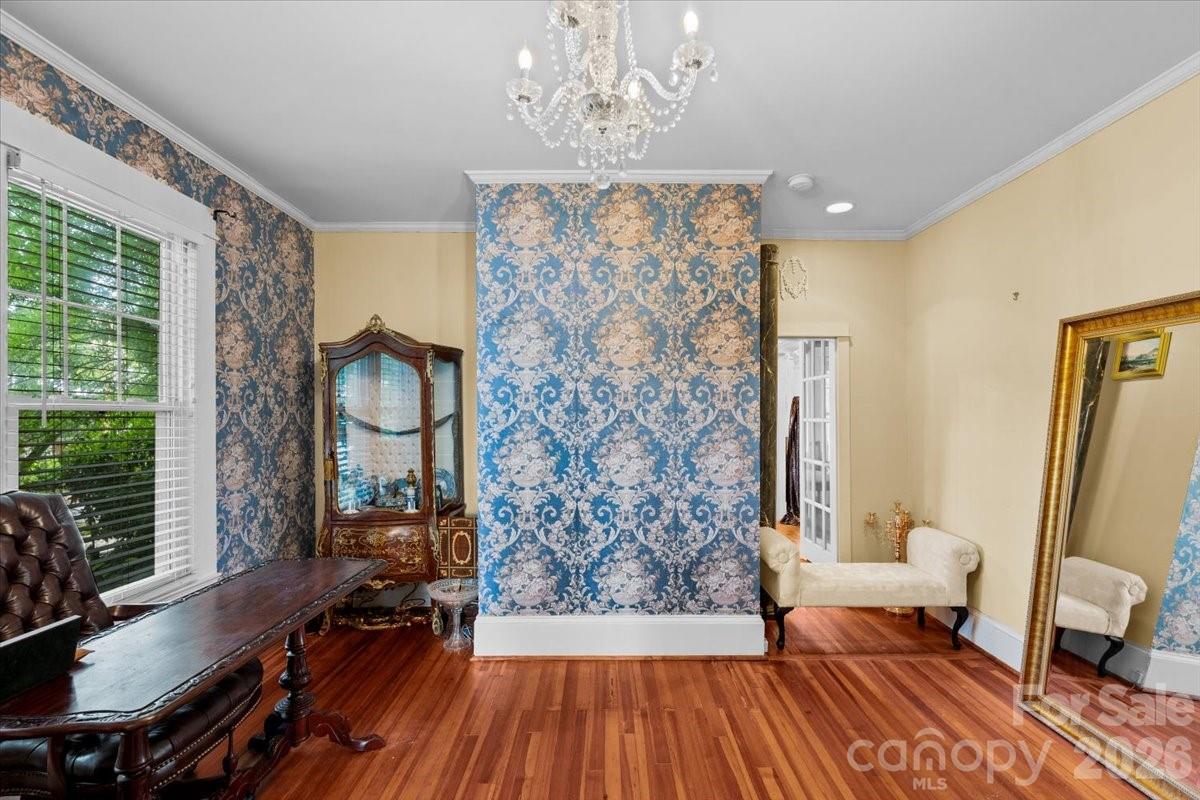 501 W 2nd Avenue — Lexington