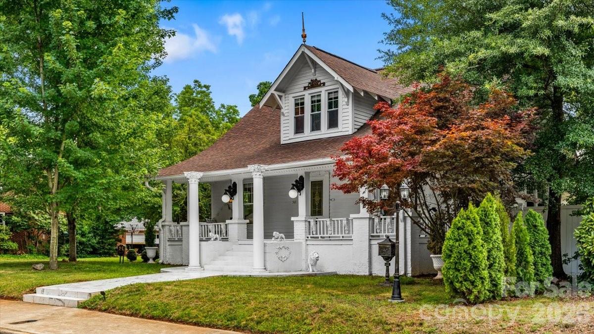 501 W 2nd Avenue — Lexington